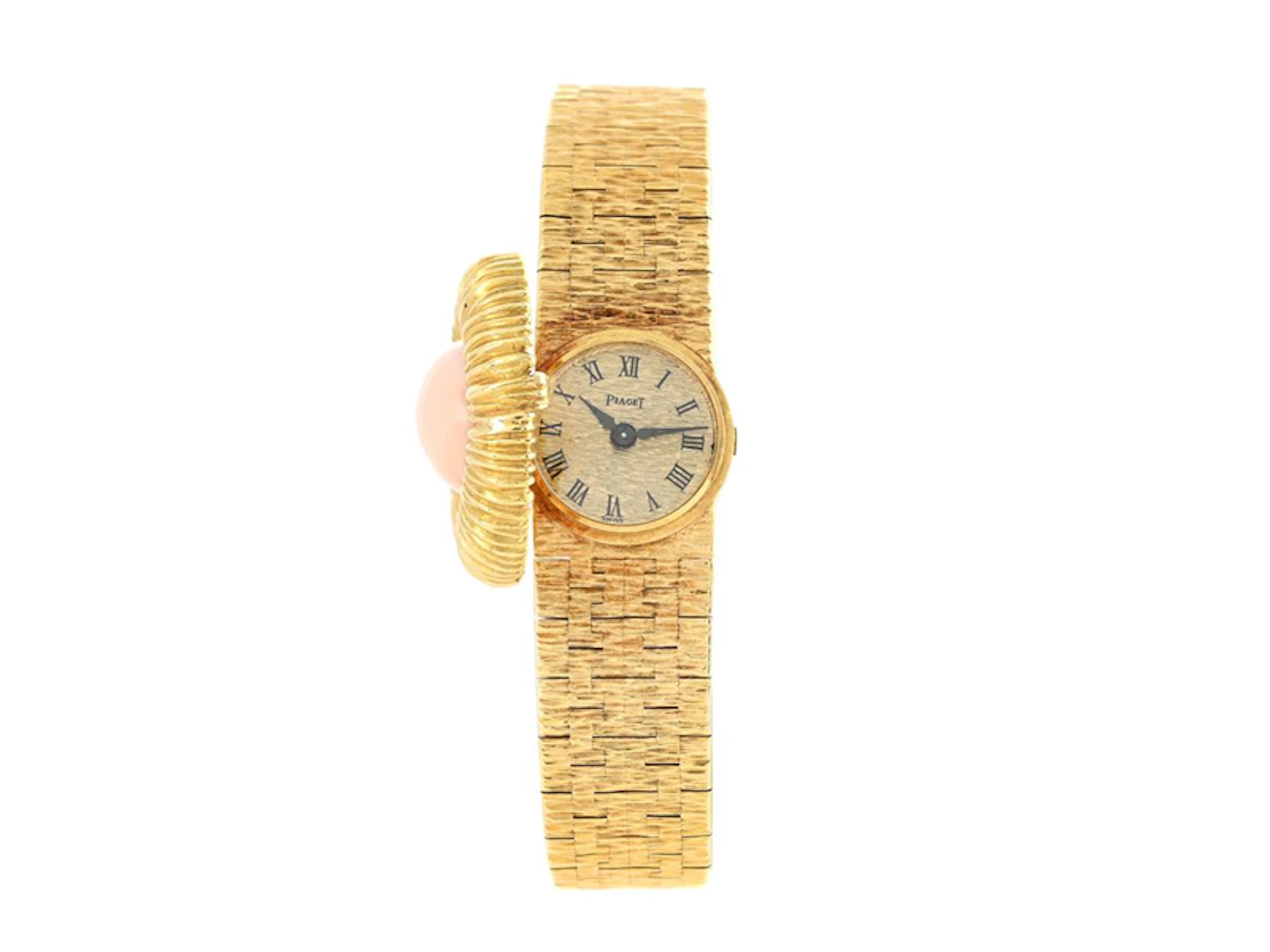 Klockor Piaget