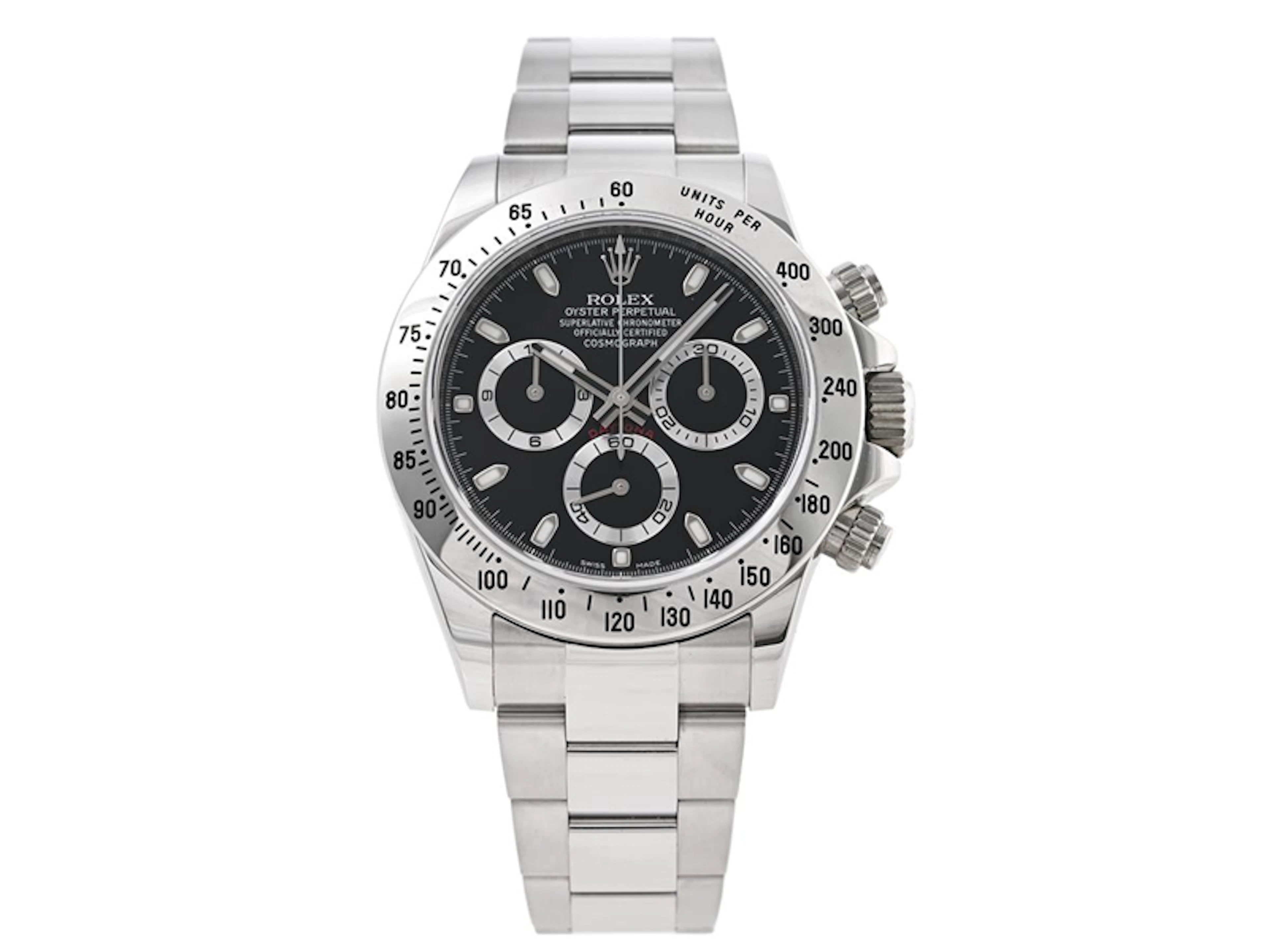 Klockor Rolex