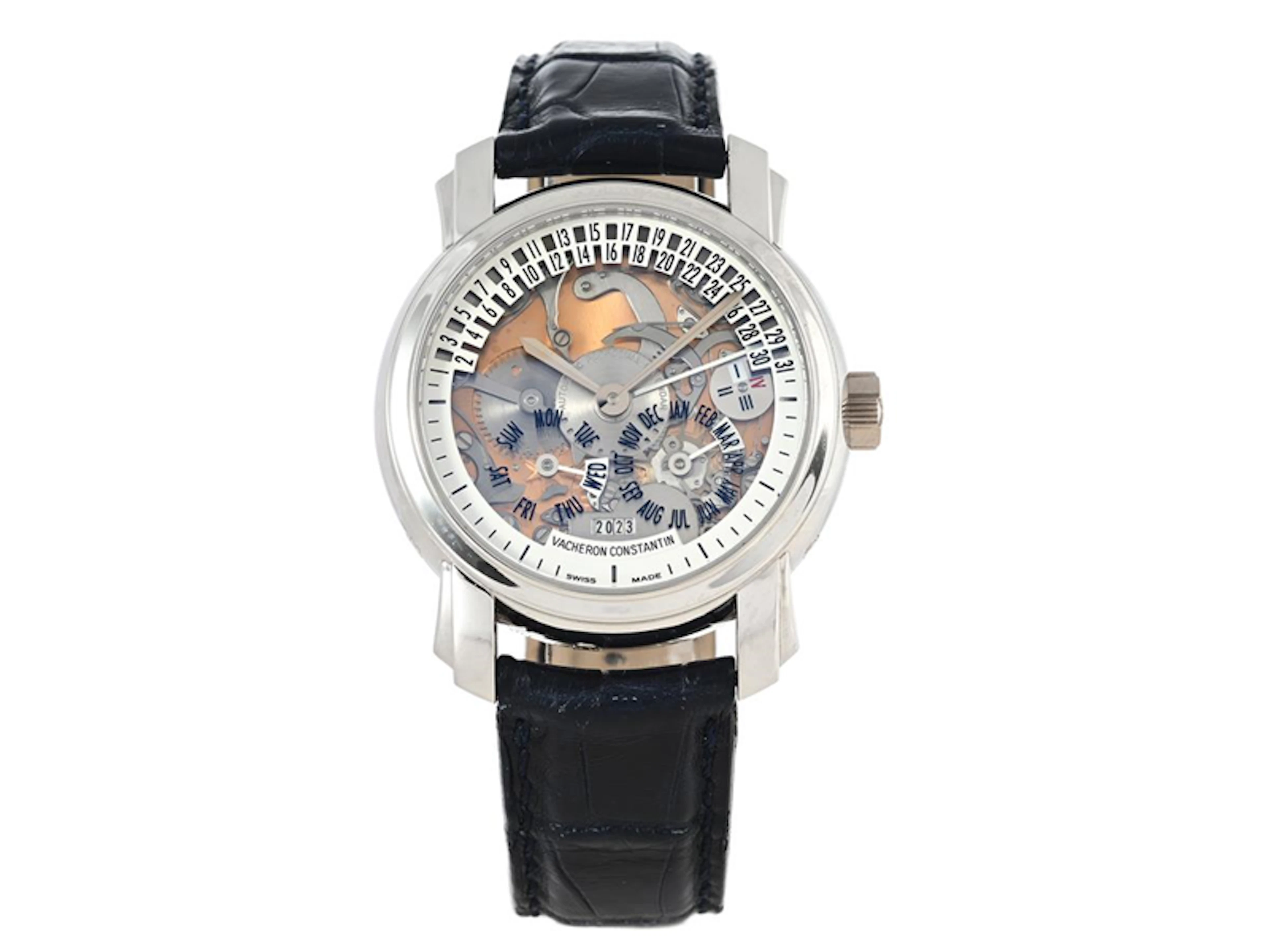 Klockor Vacheron Constantin