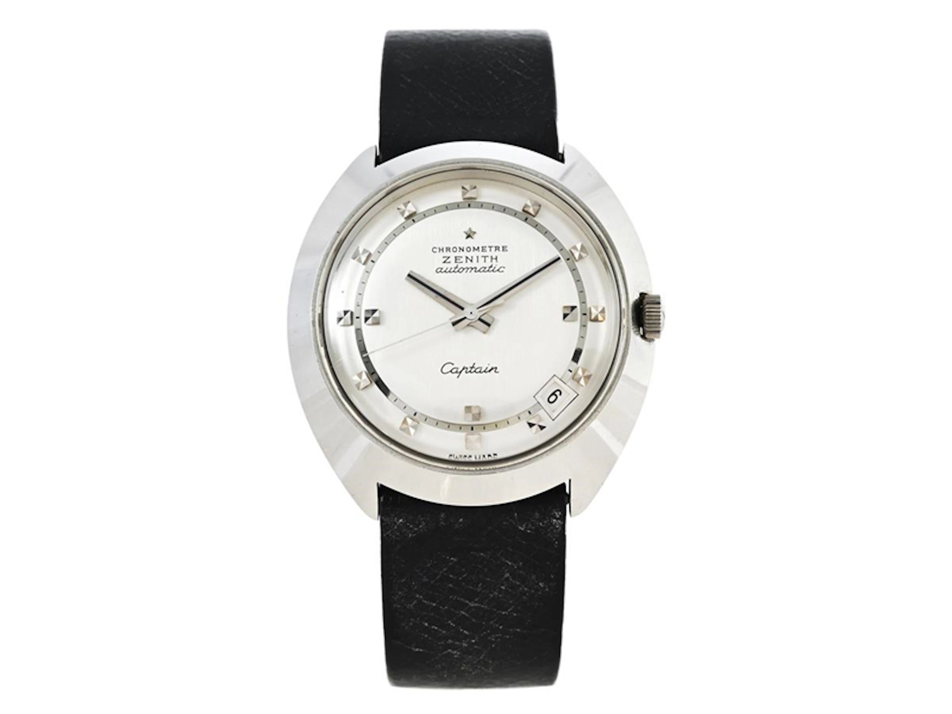 Klockor Zenith