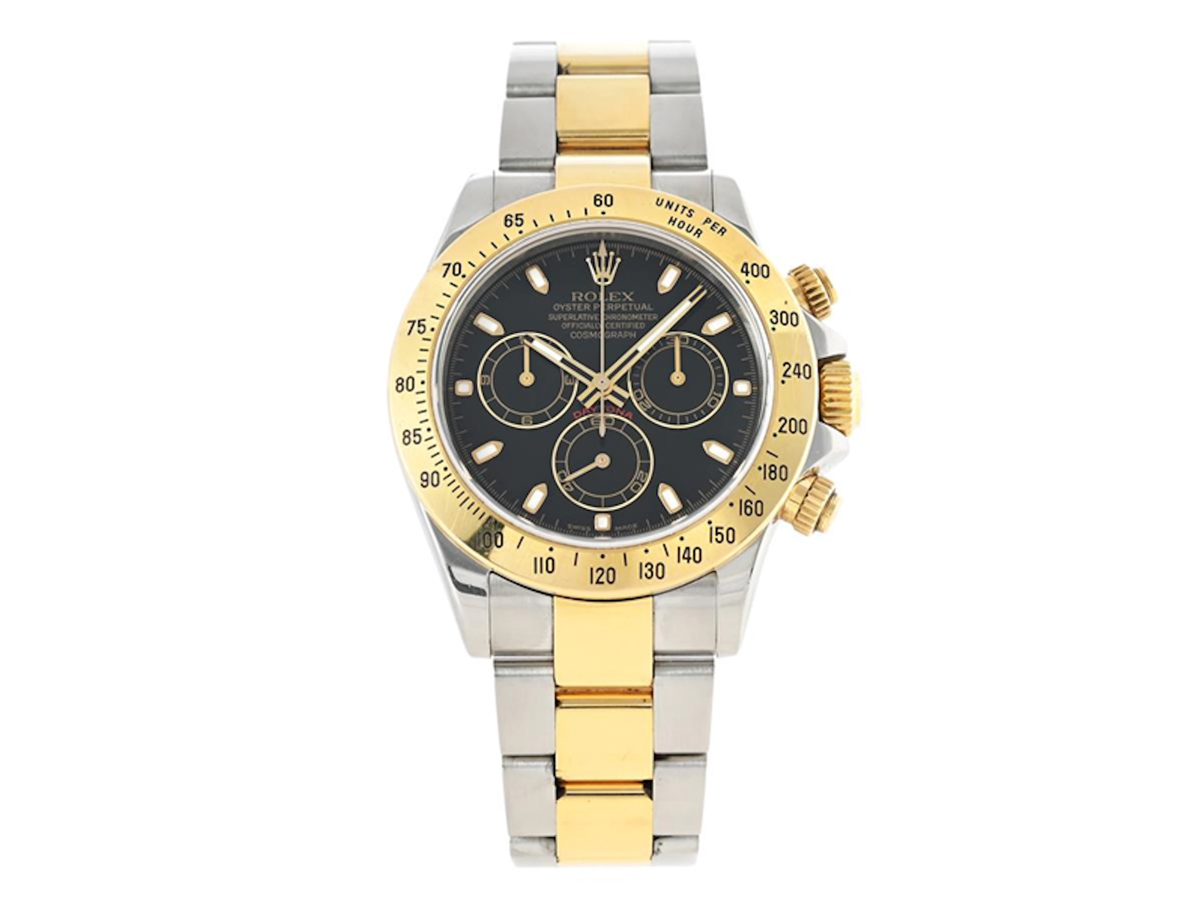 Klockor Rolex