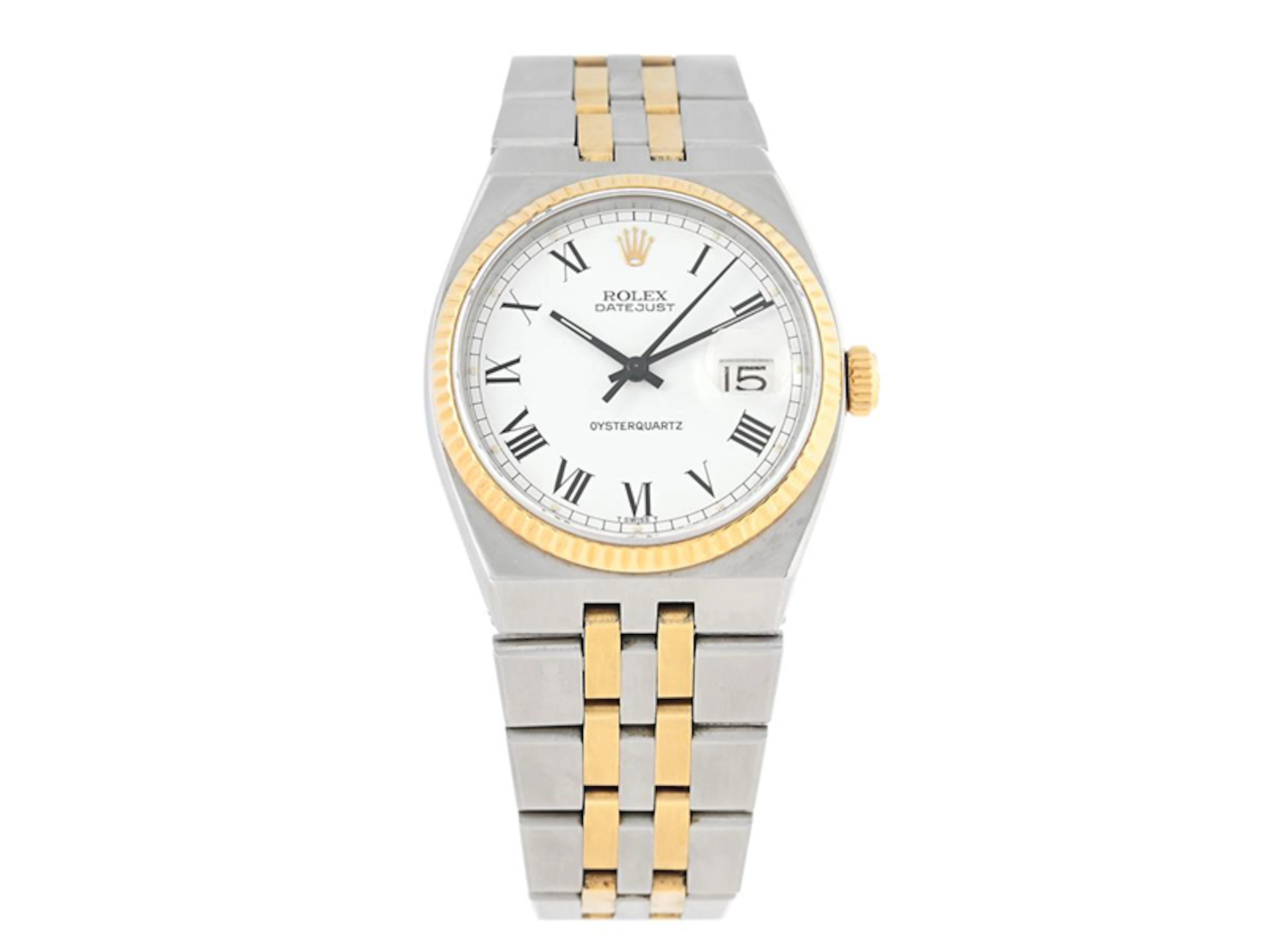 Klockor Rolex