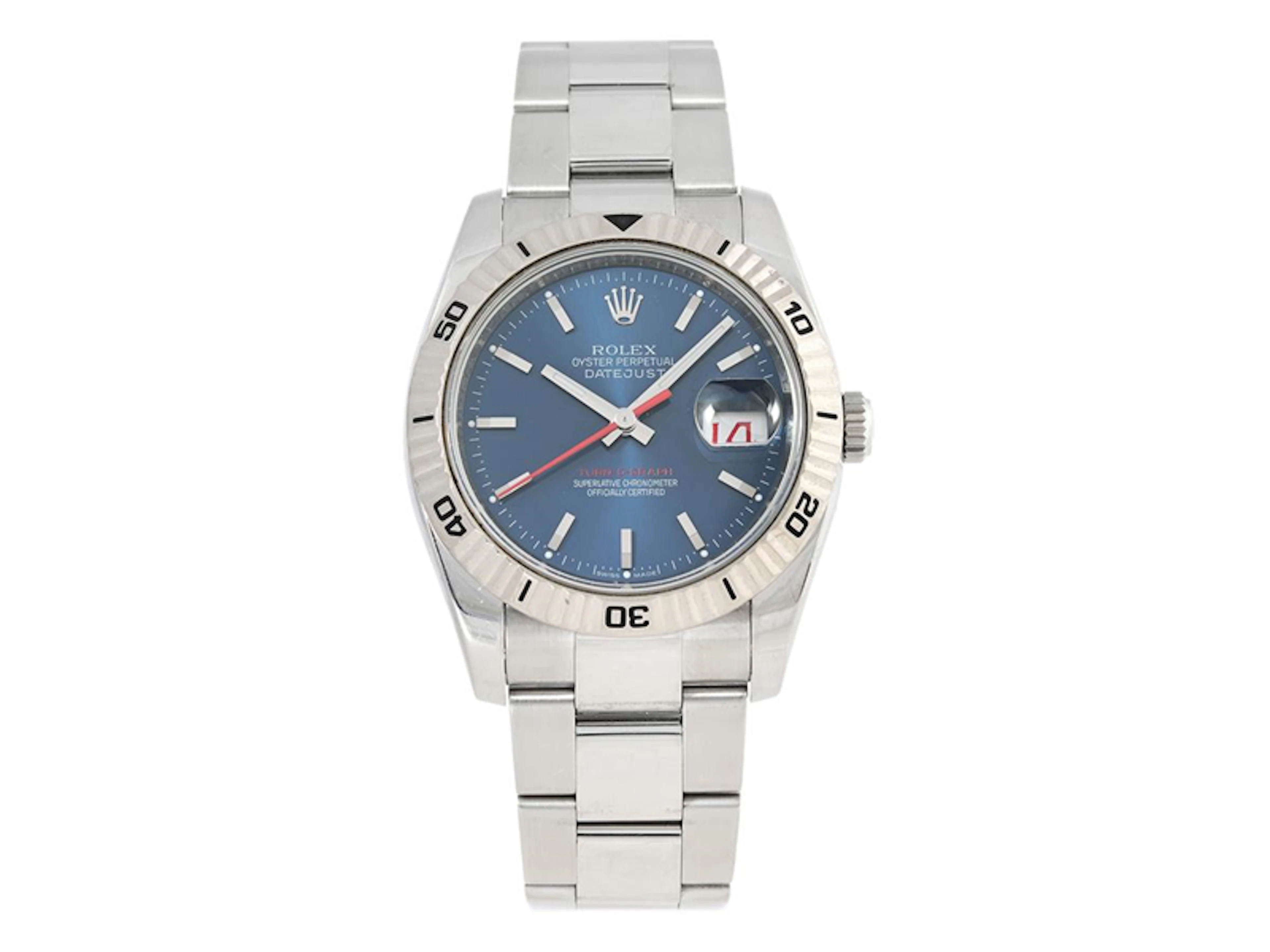 Klockor Rolex