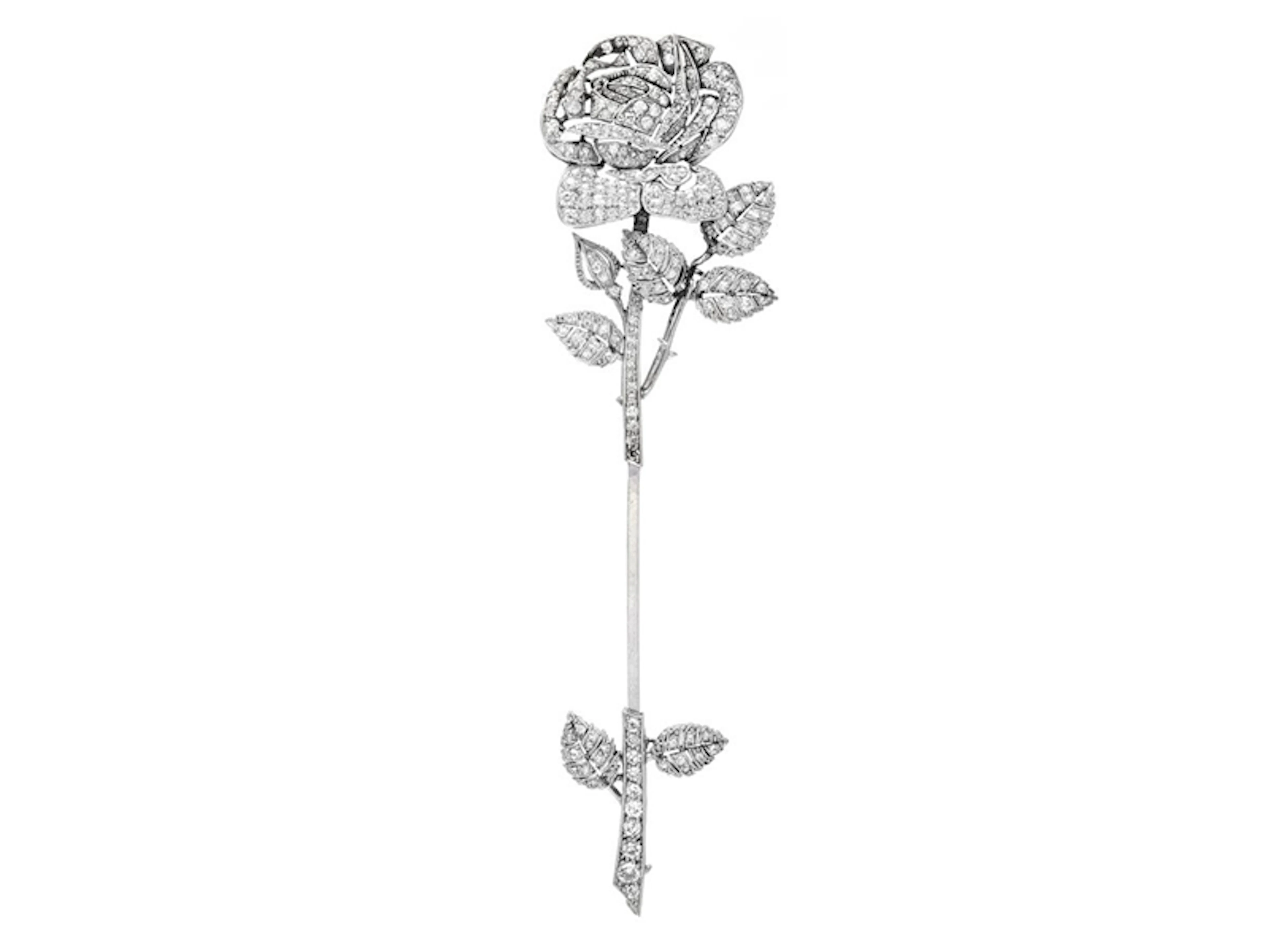 Smycken Brosch