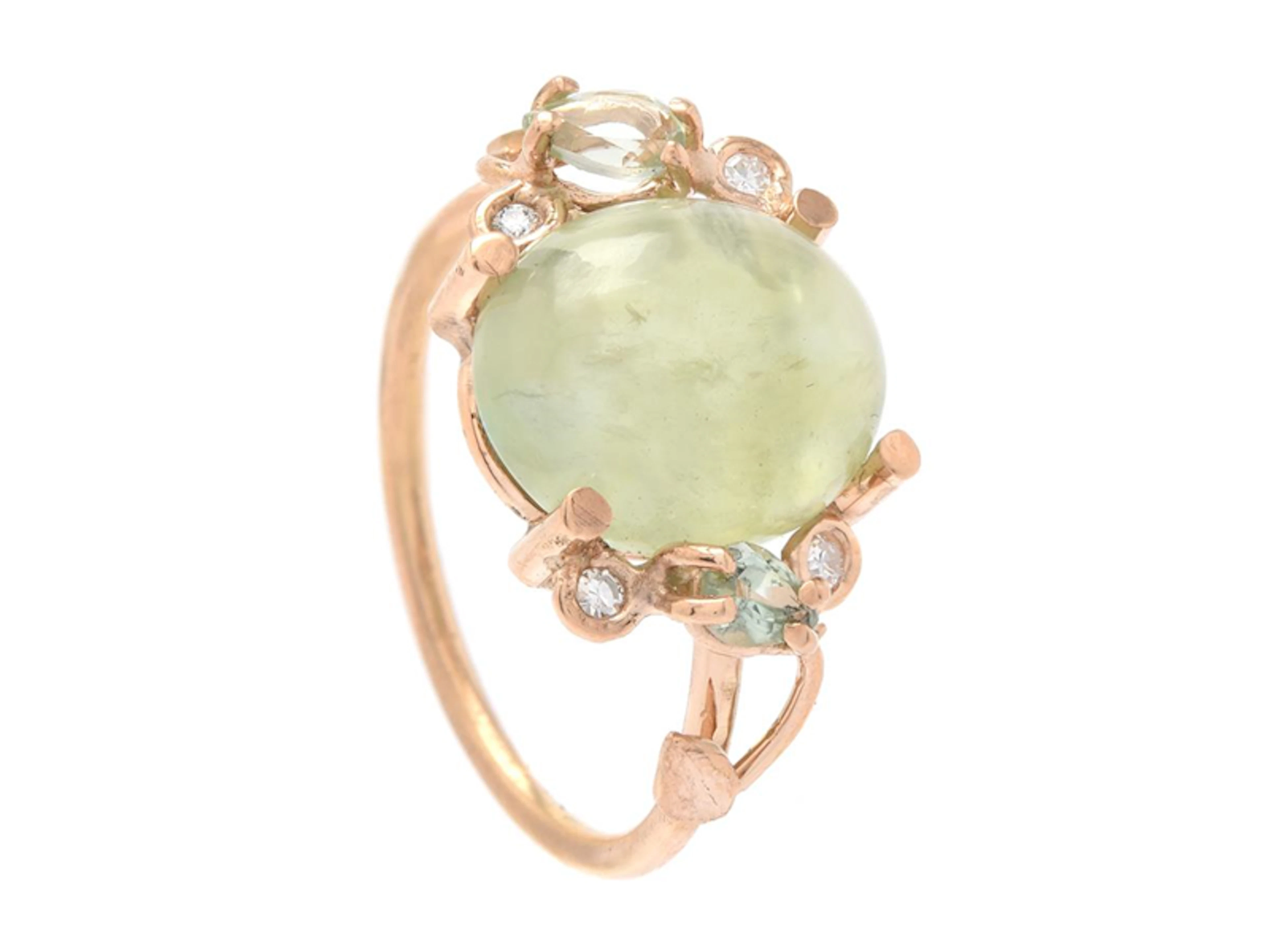 Smycken Ring