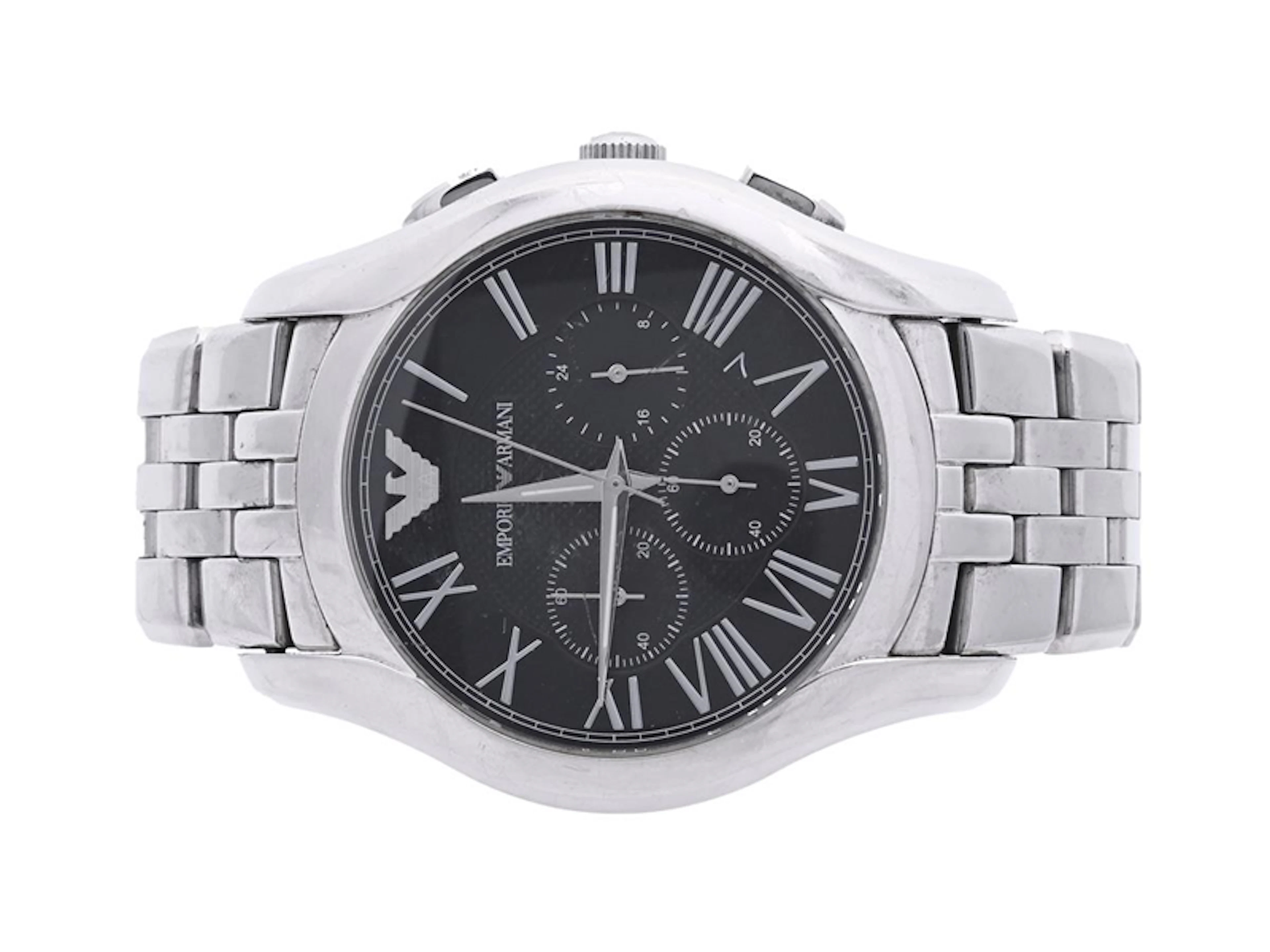 Klockor Emporio Armani