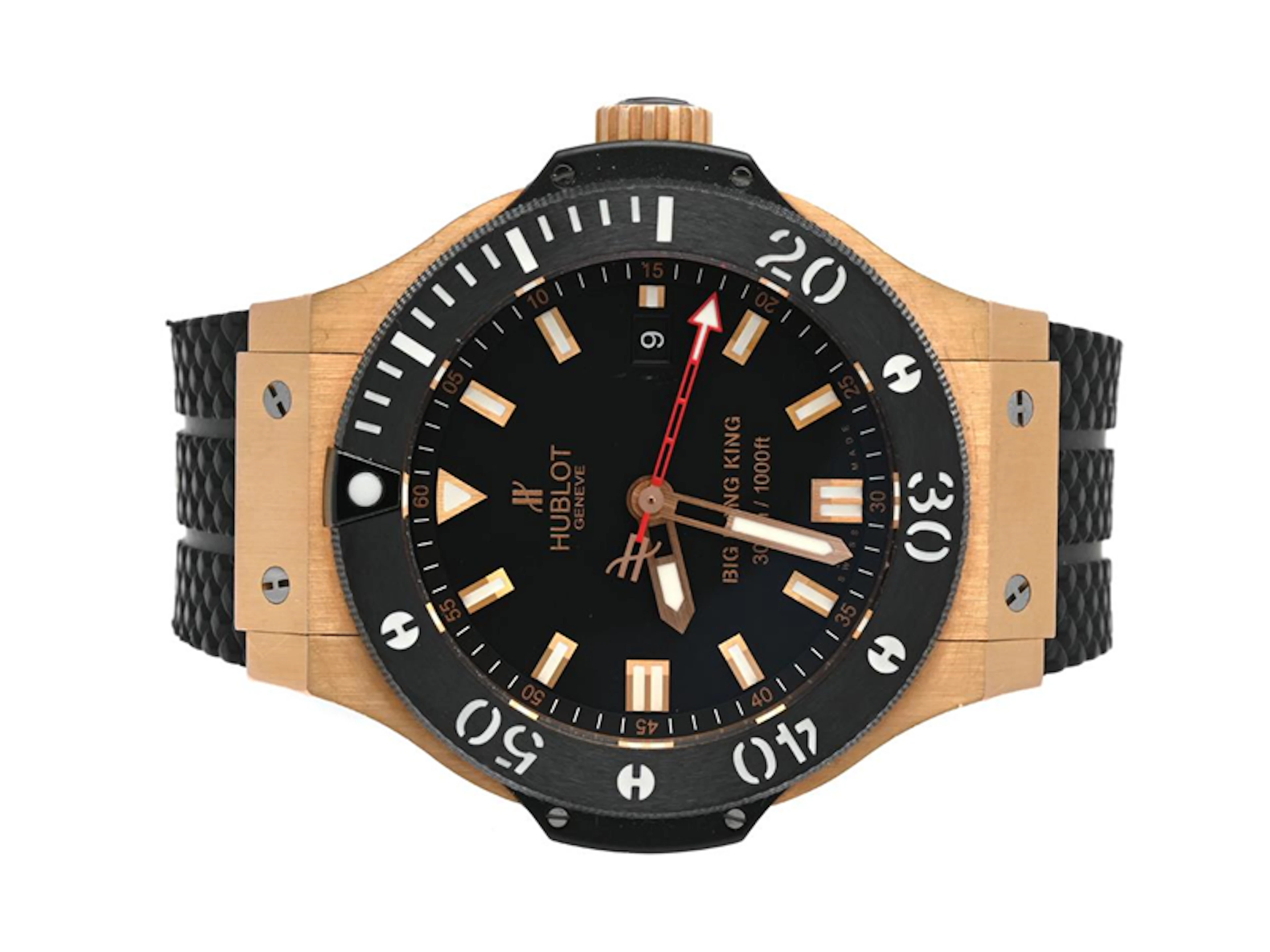 Klockor Hublot
