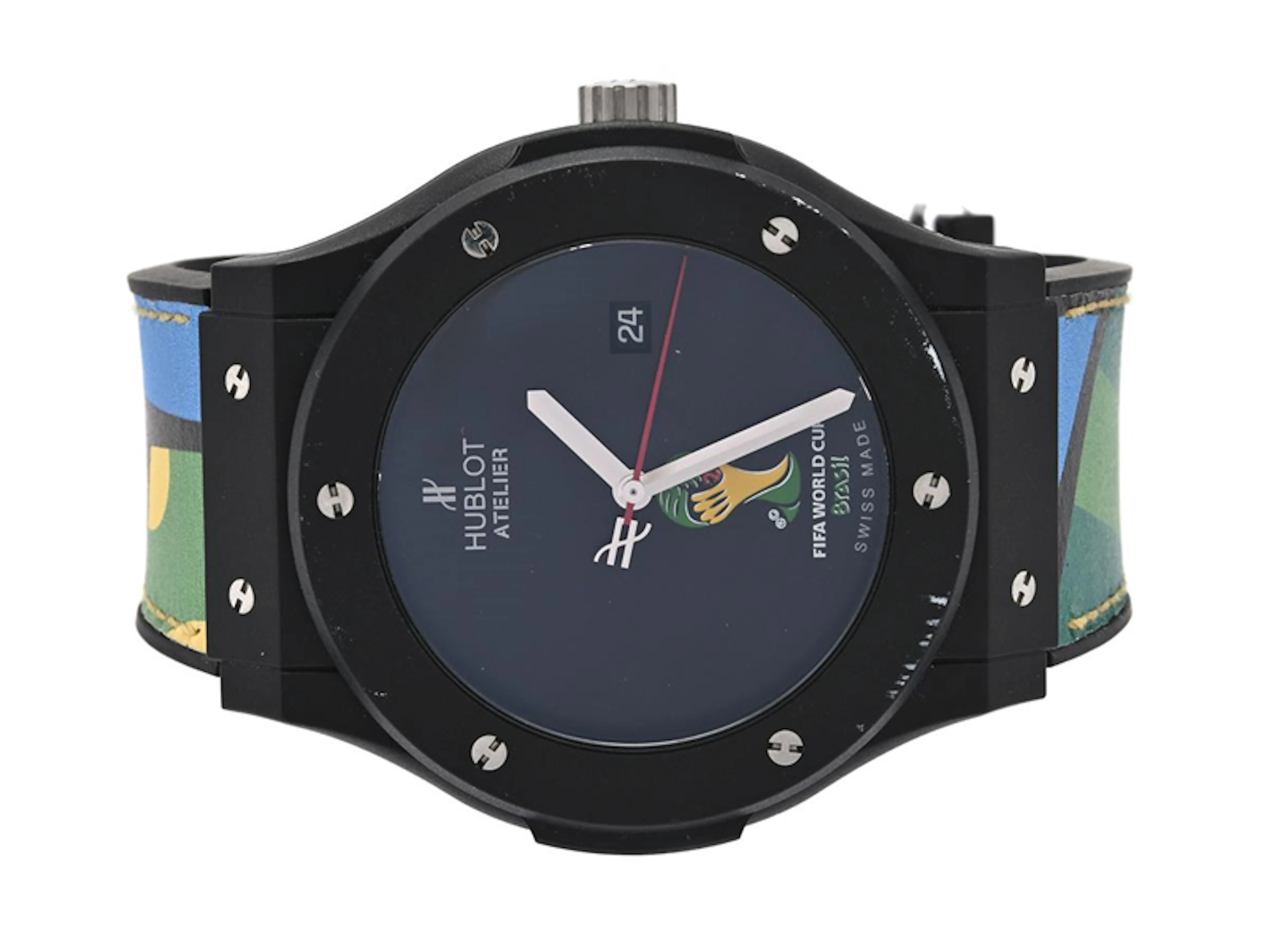 Klockor Hublot