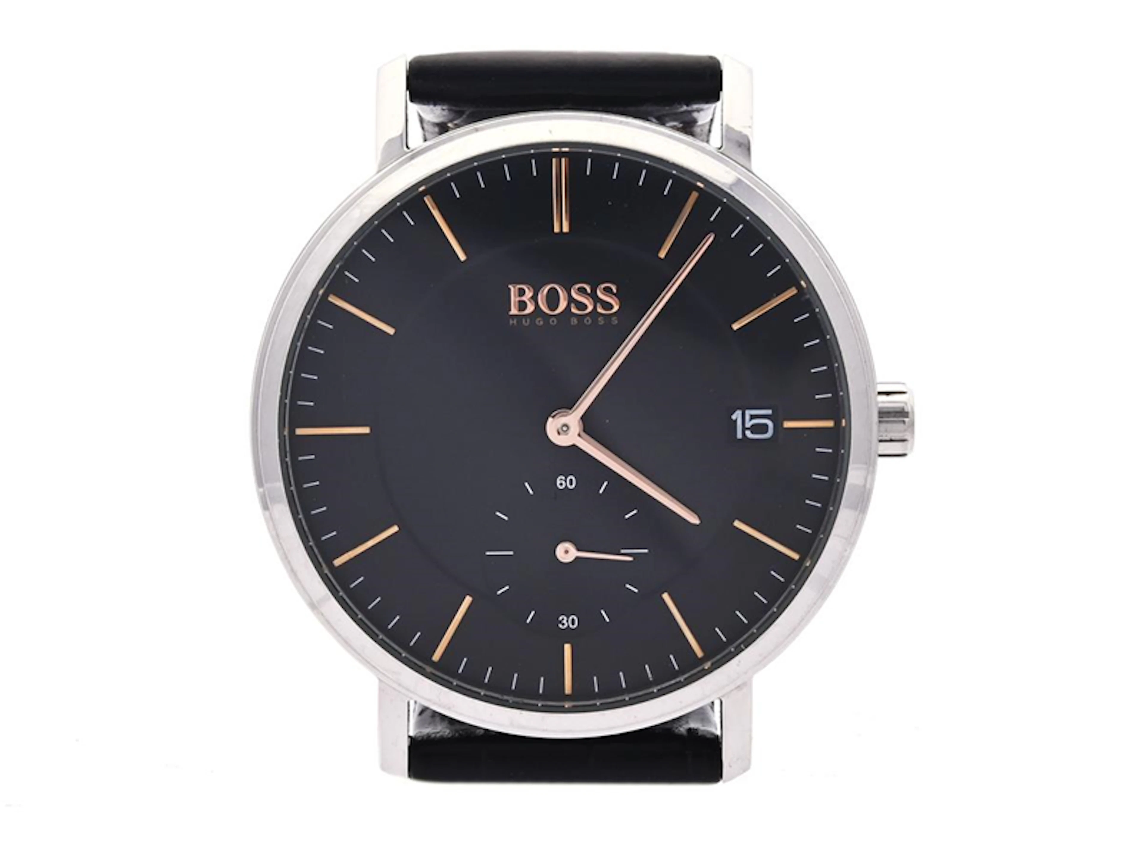 Klockor Boss