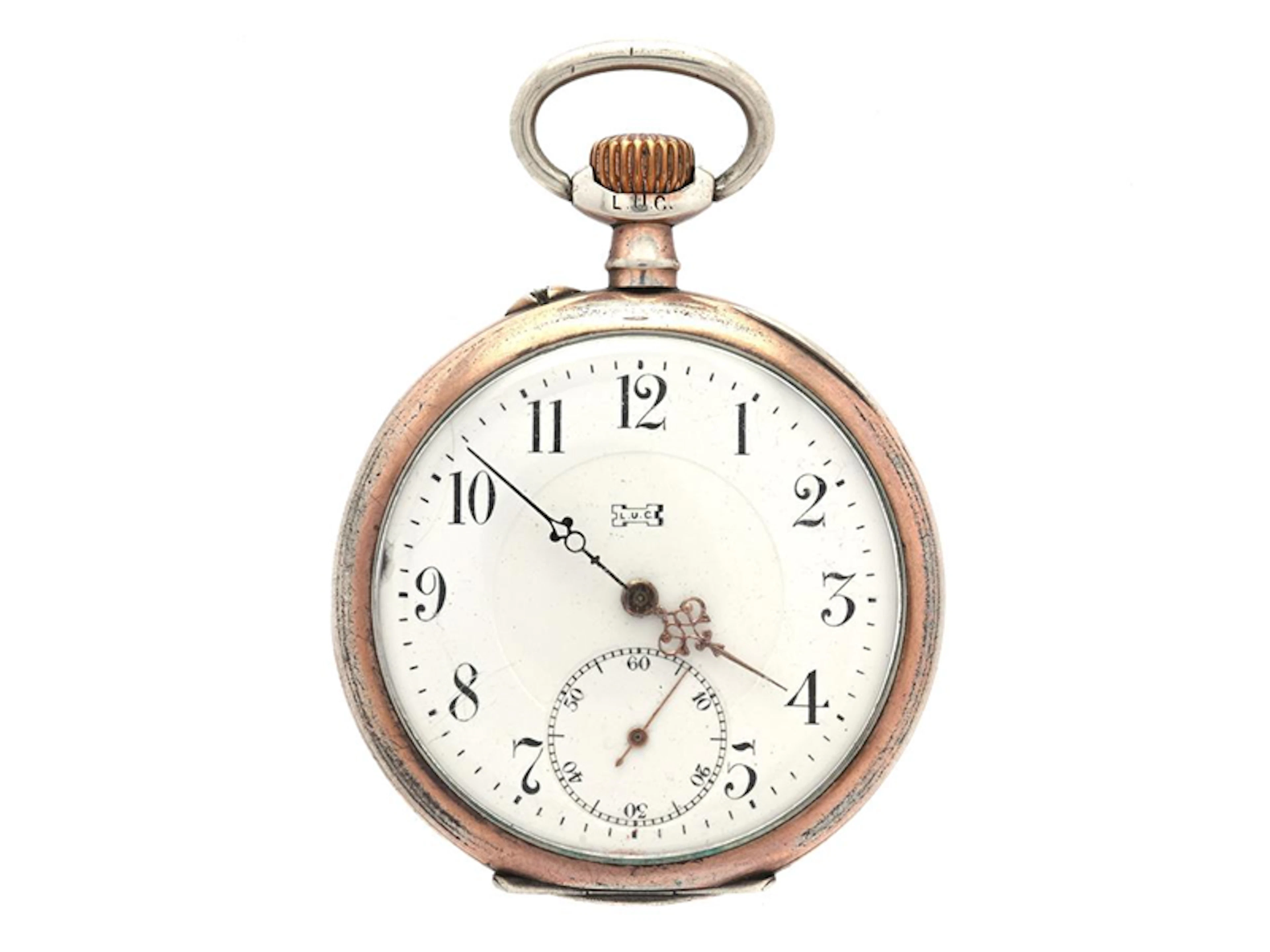 Klockor Chopard