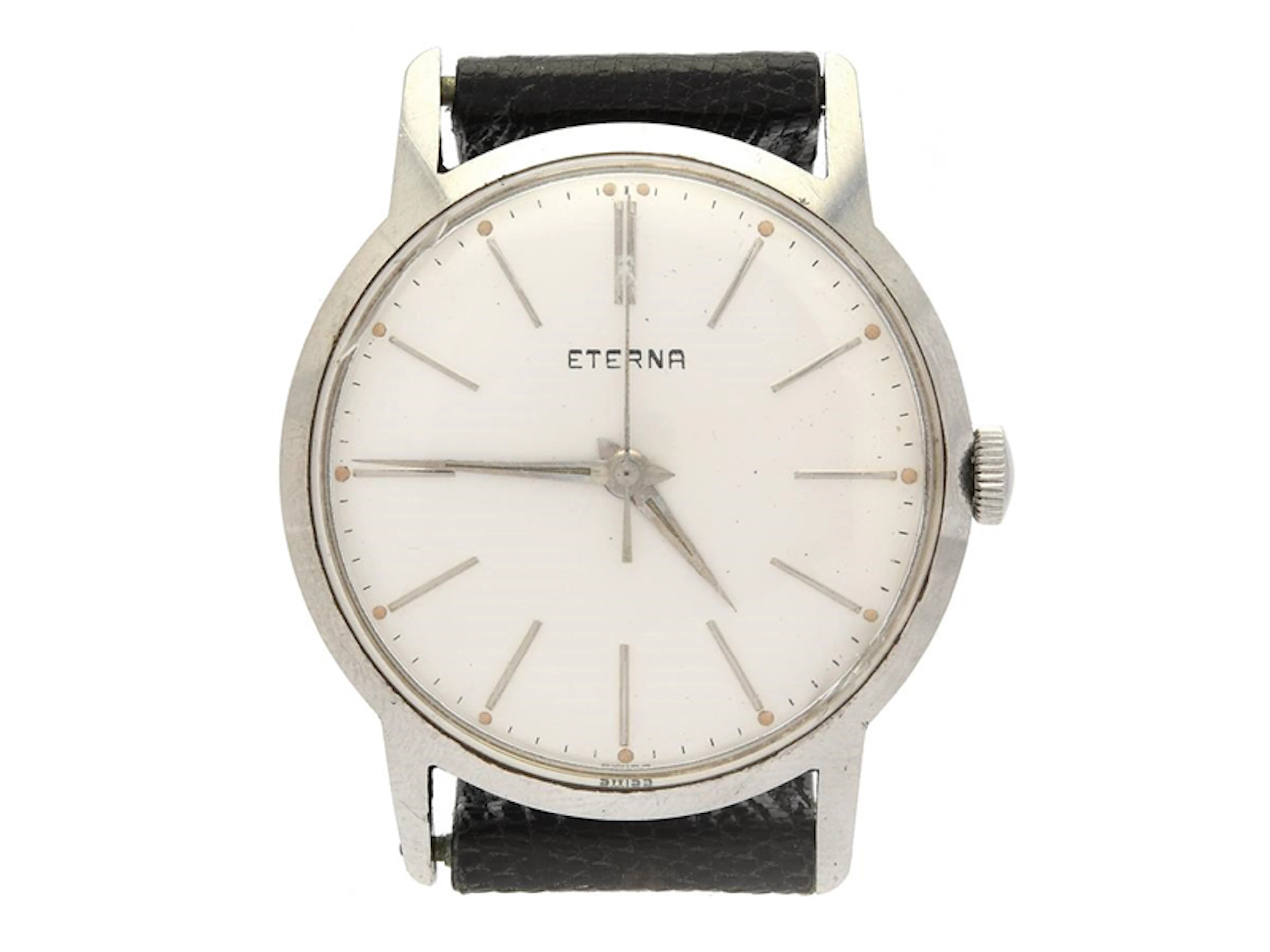 Klockor Eterna