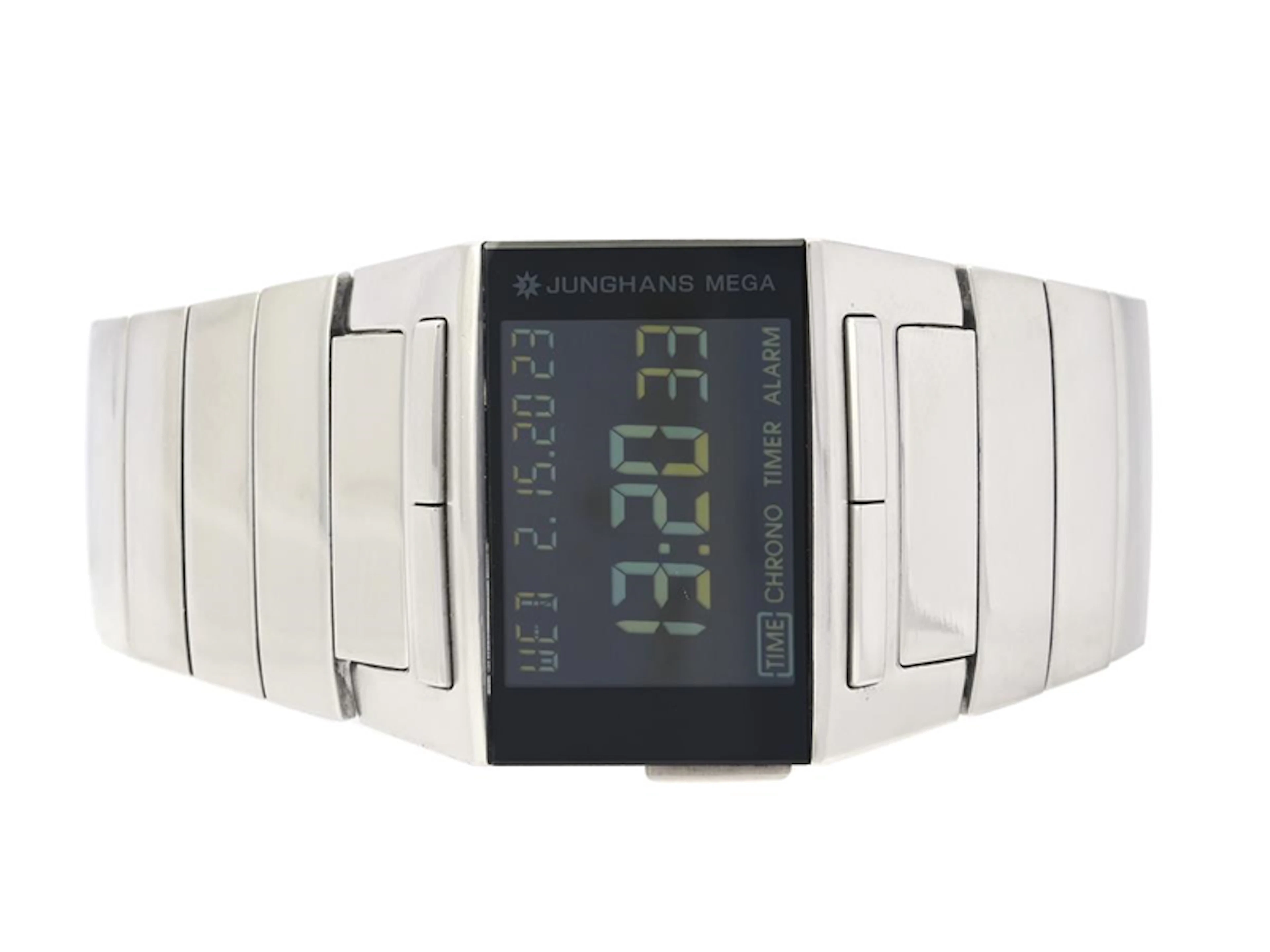 Klockor Junghans