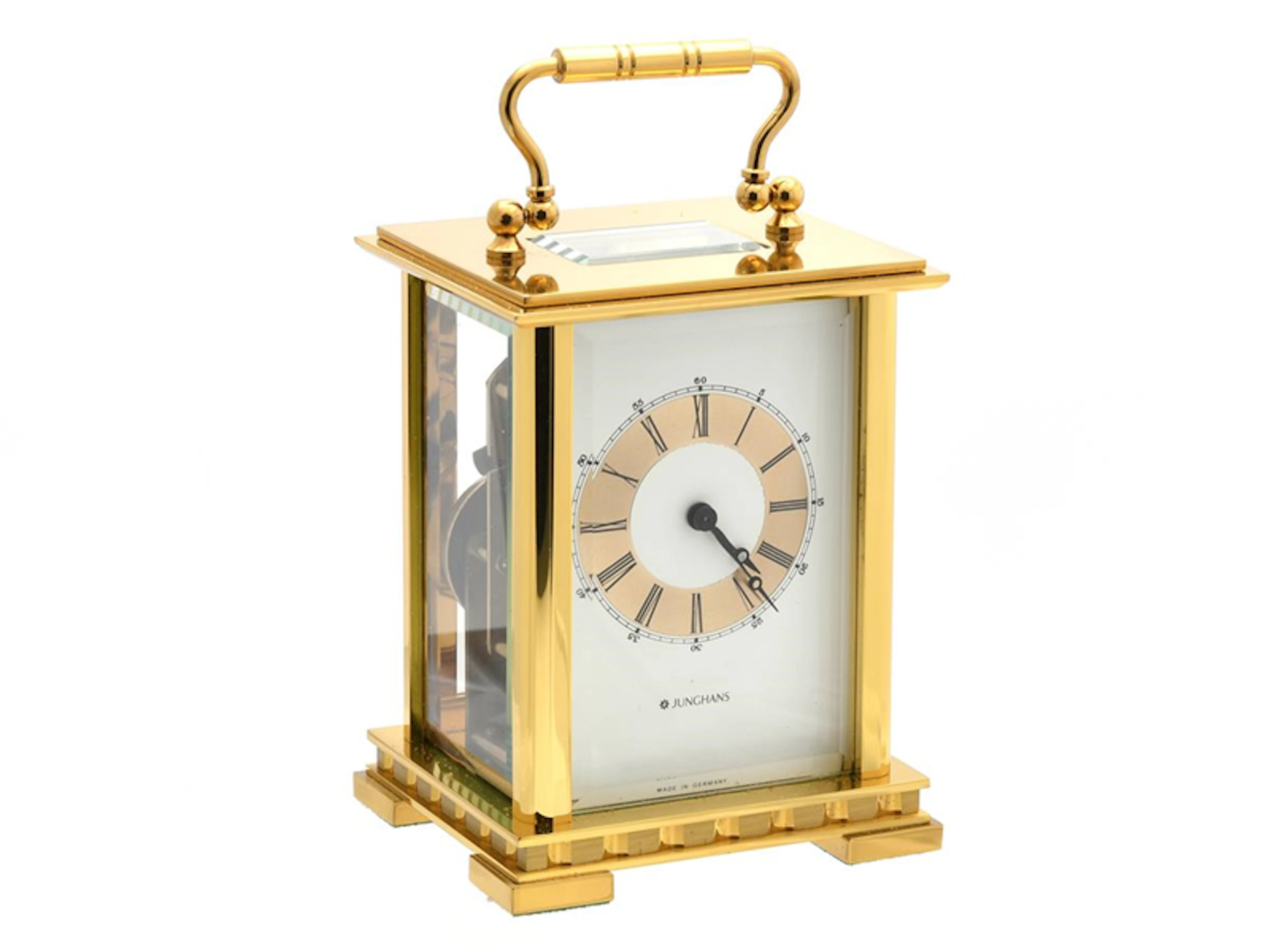 Klockor Junghans