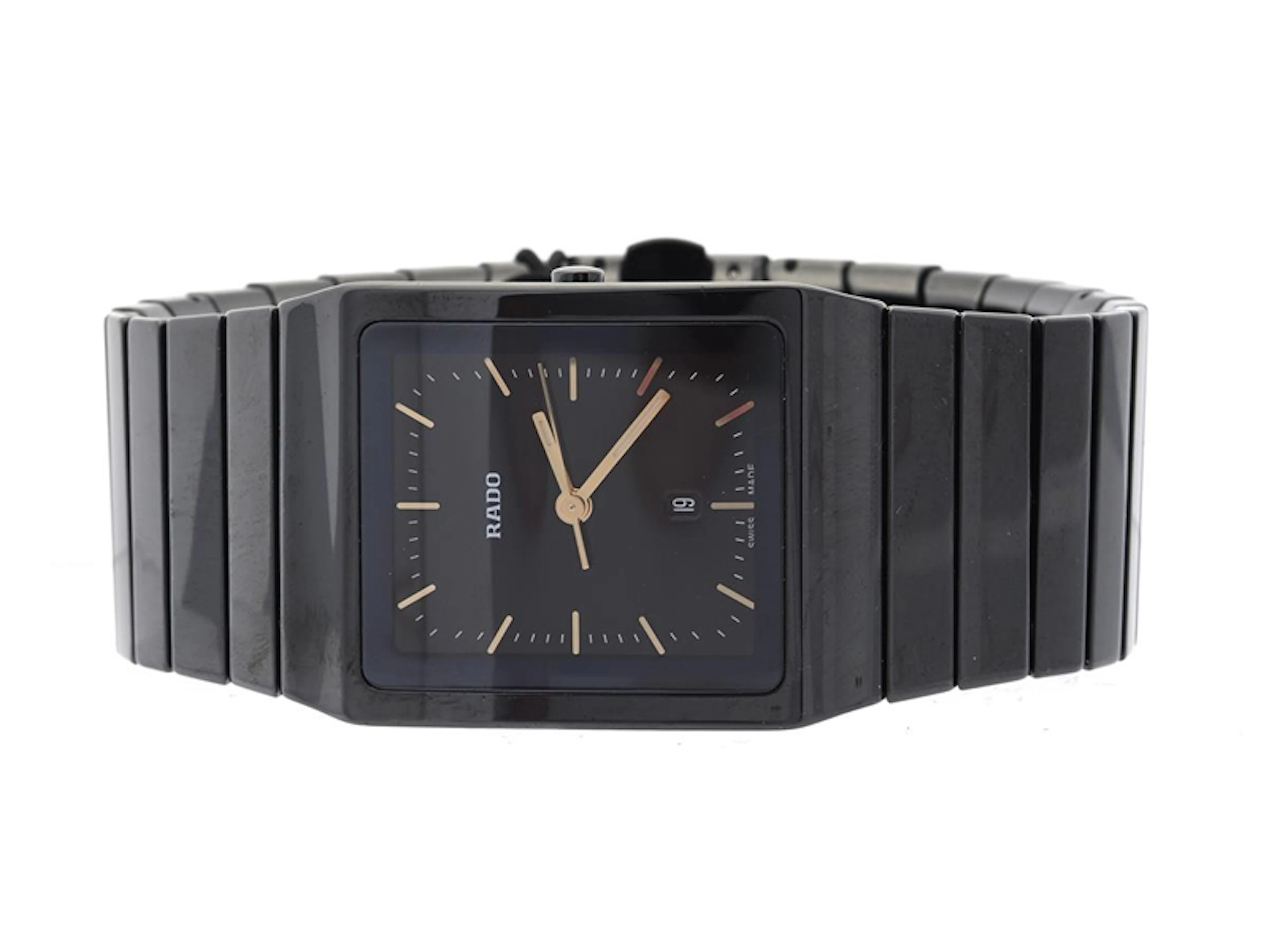 Klockor Rado