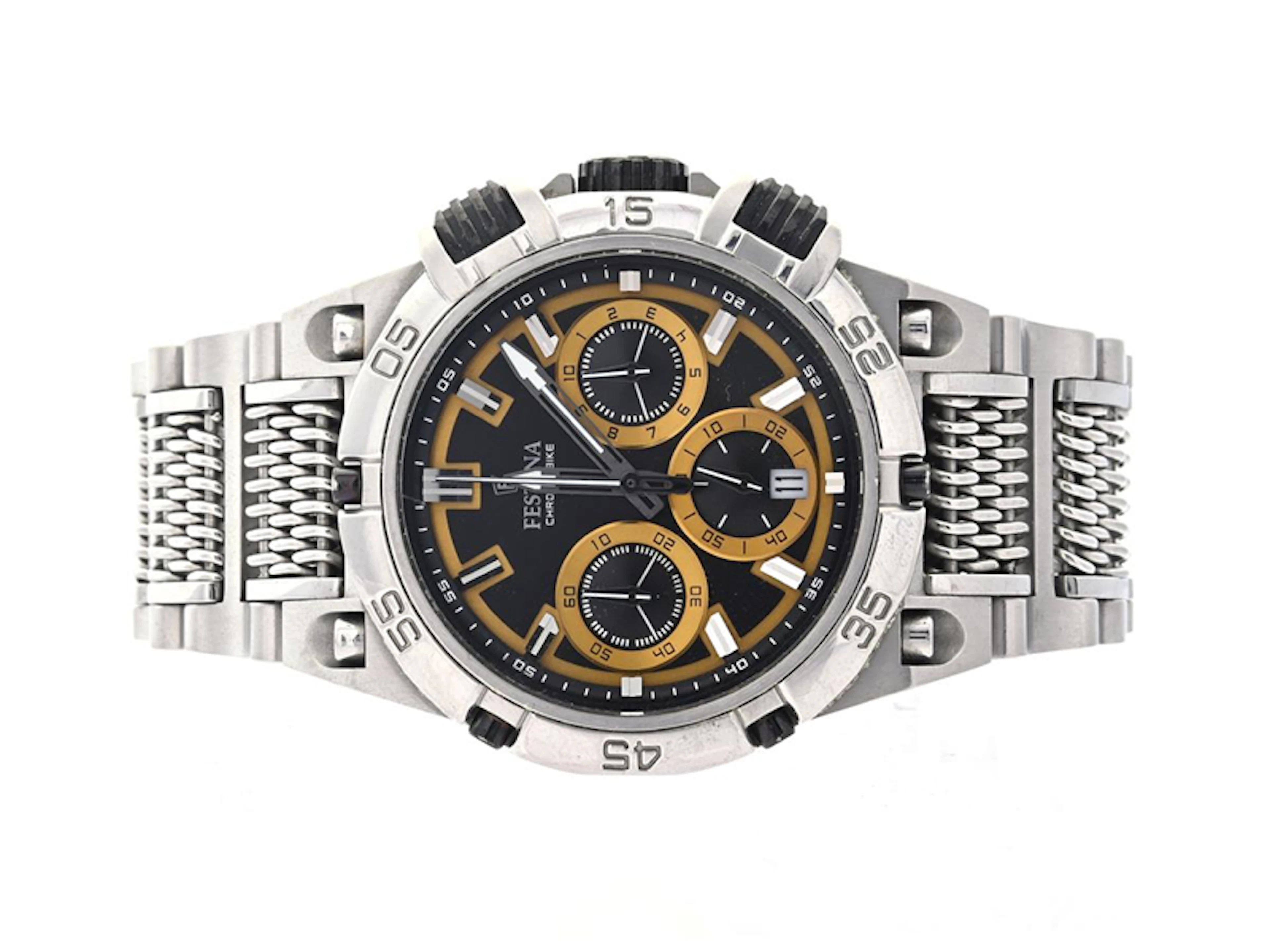 Klockor Festina