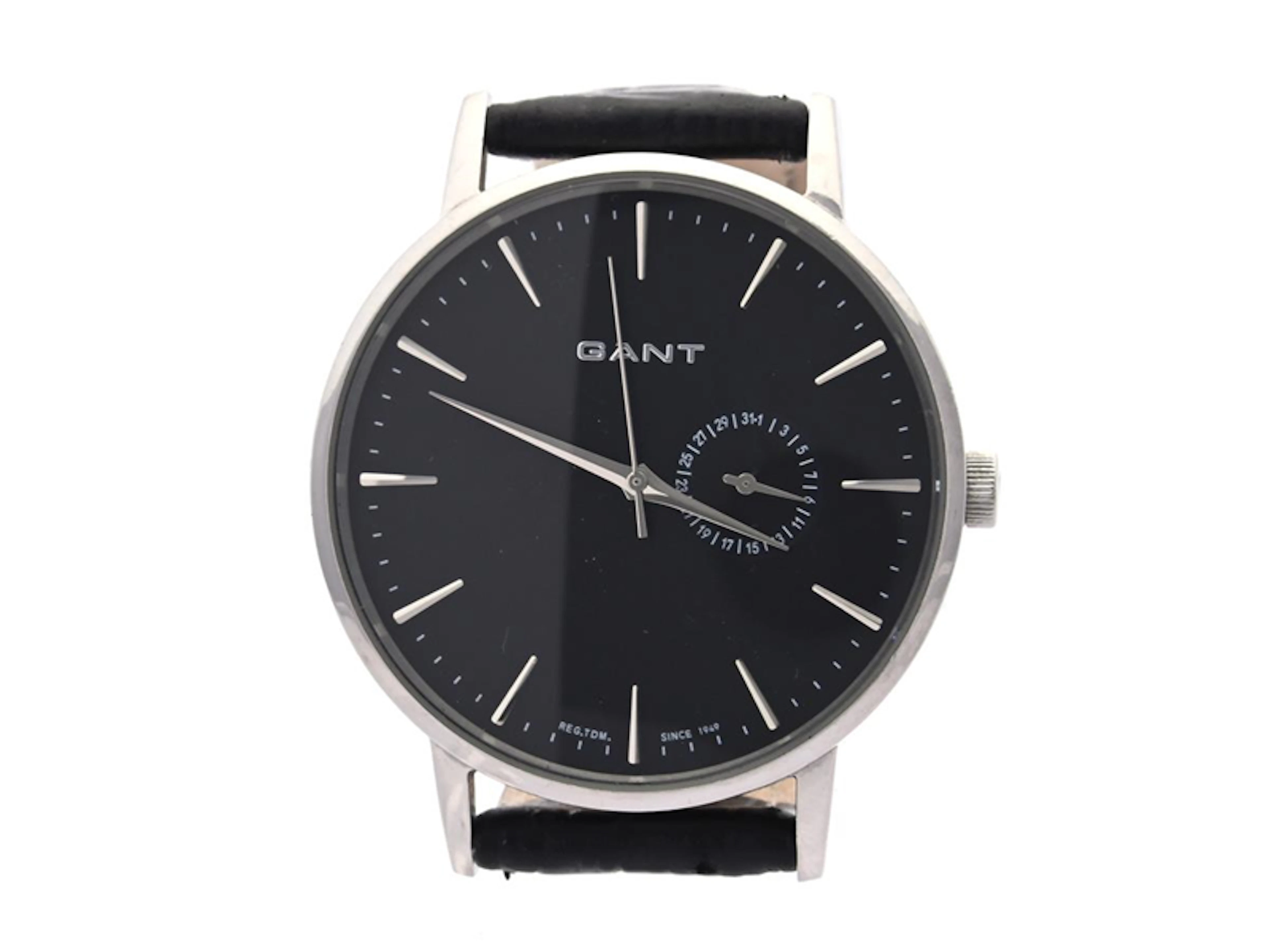 Klockor Gant