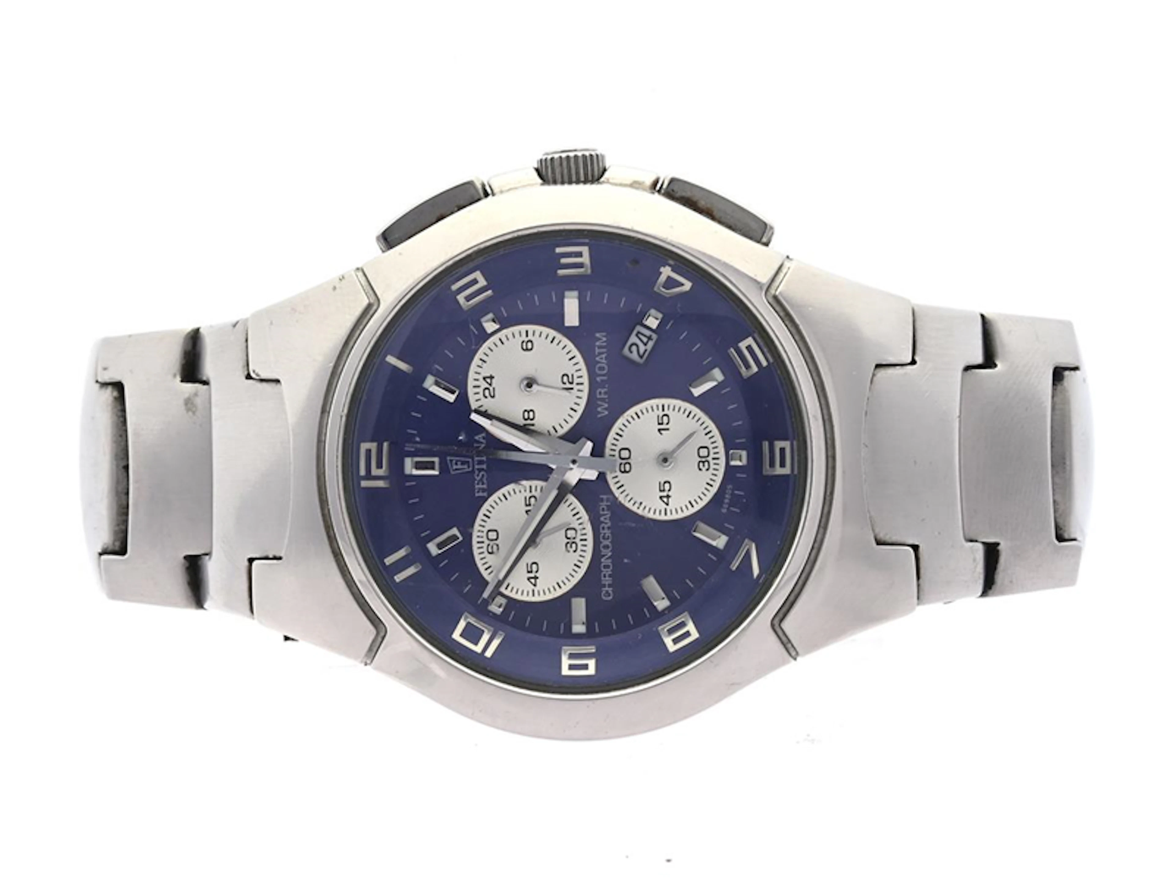 Klockor Festina