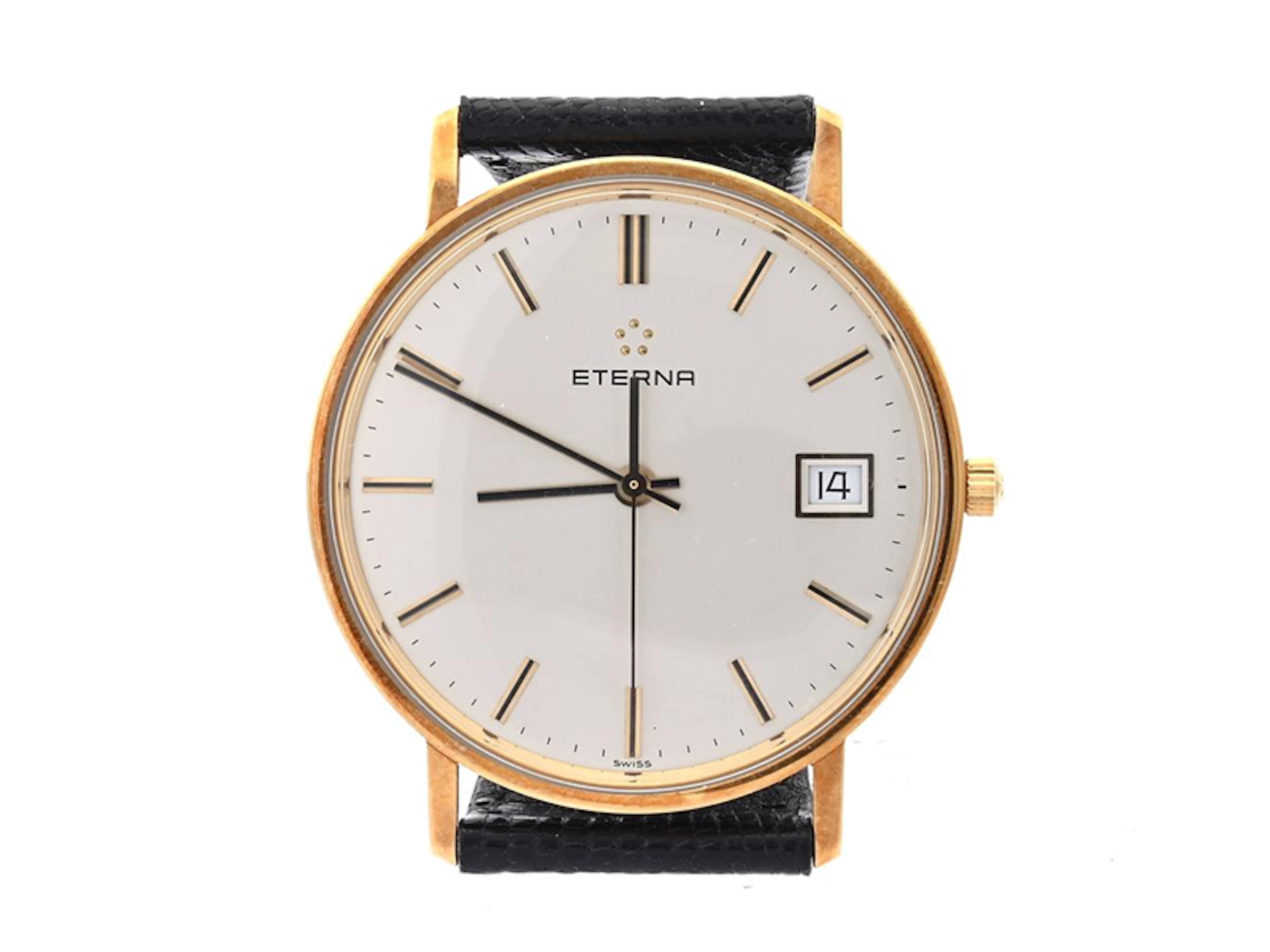 Klockor Eterna