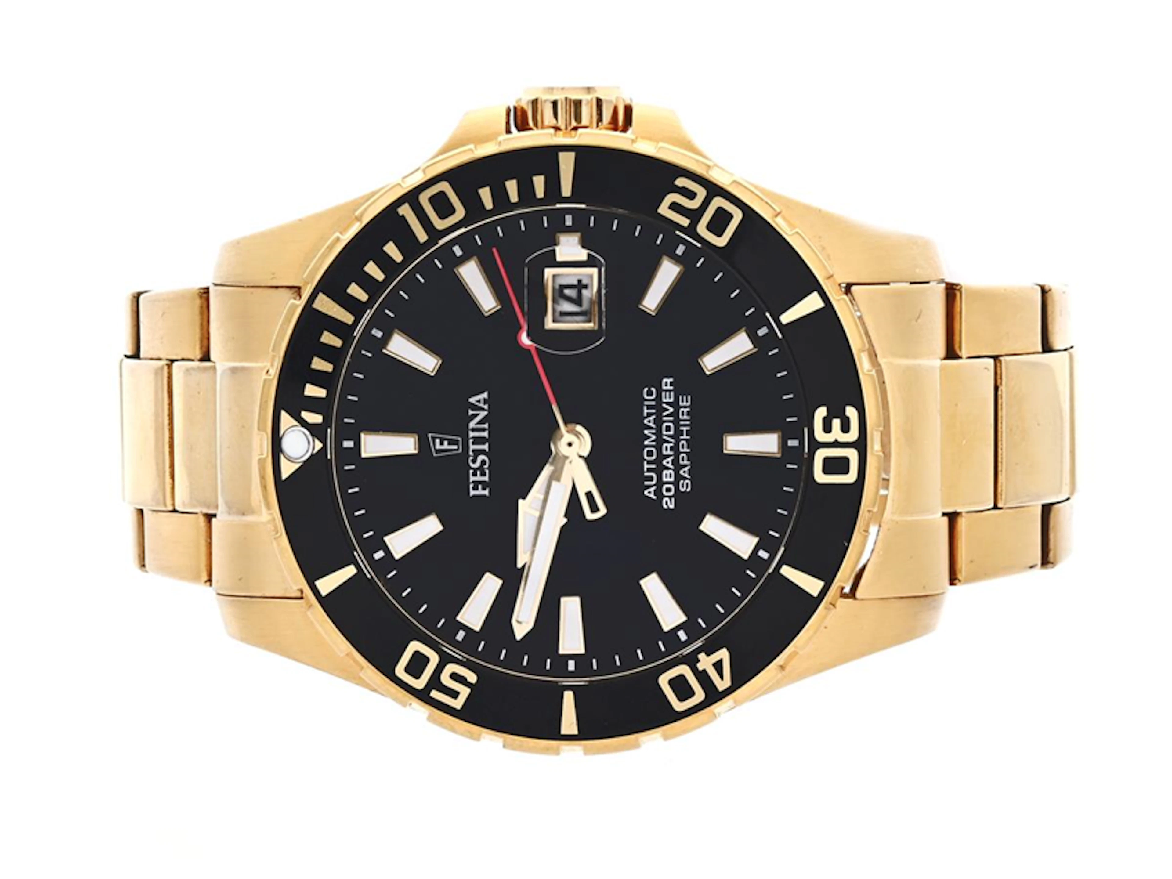 Klockor Festina