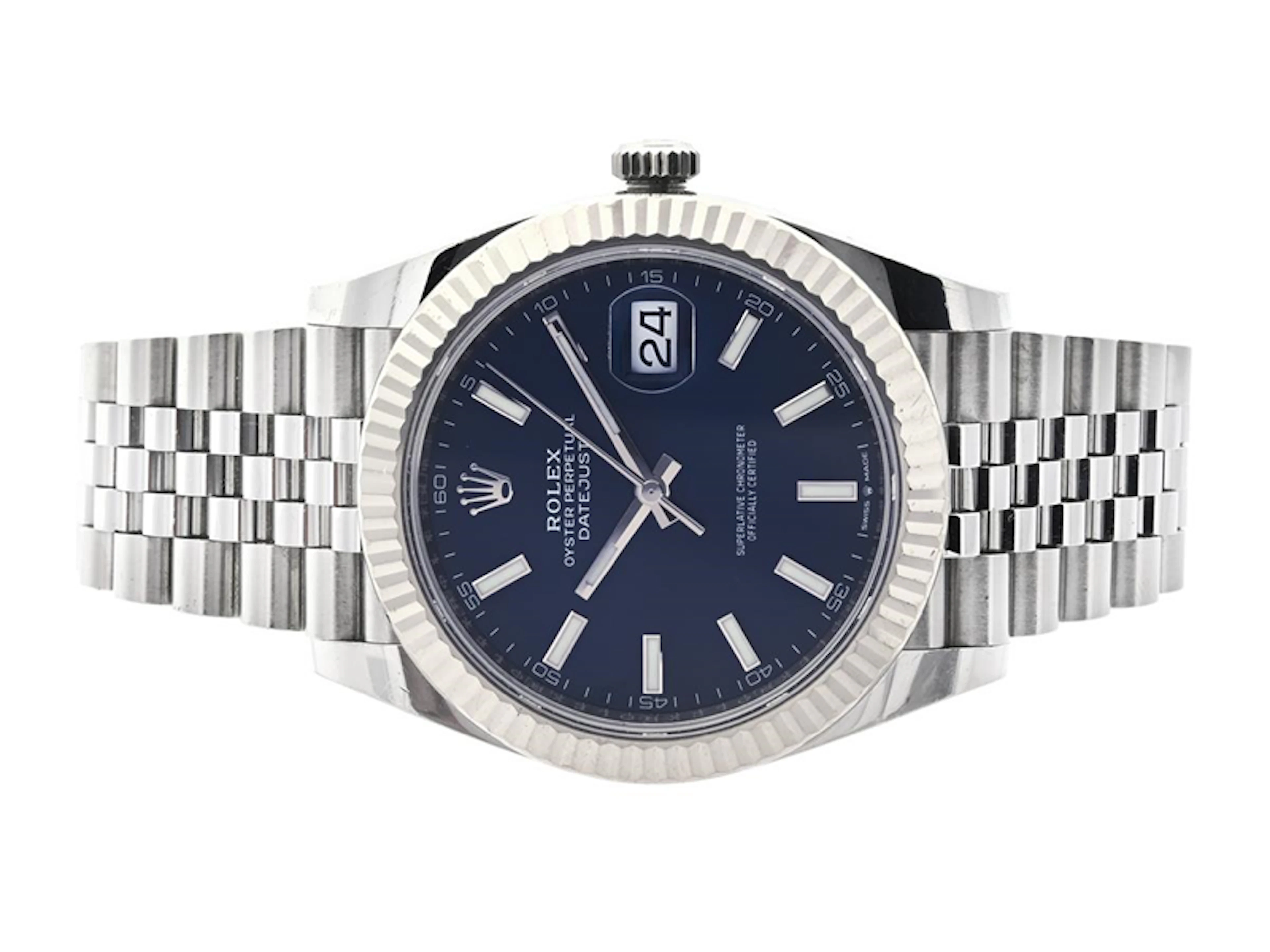 Klockor Rolex