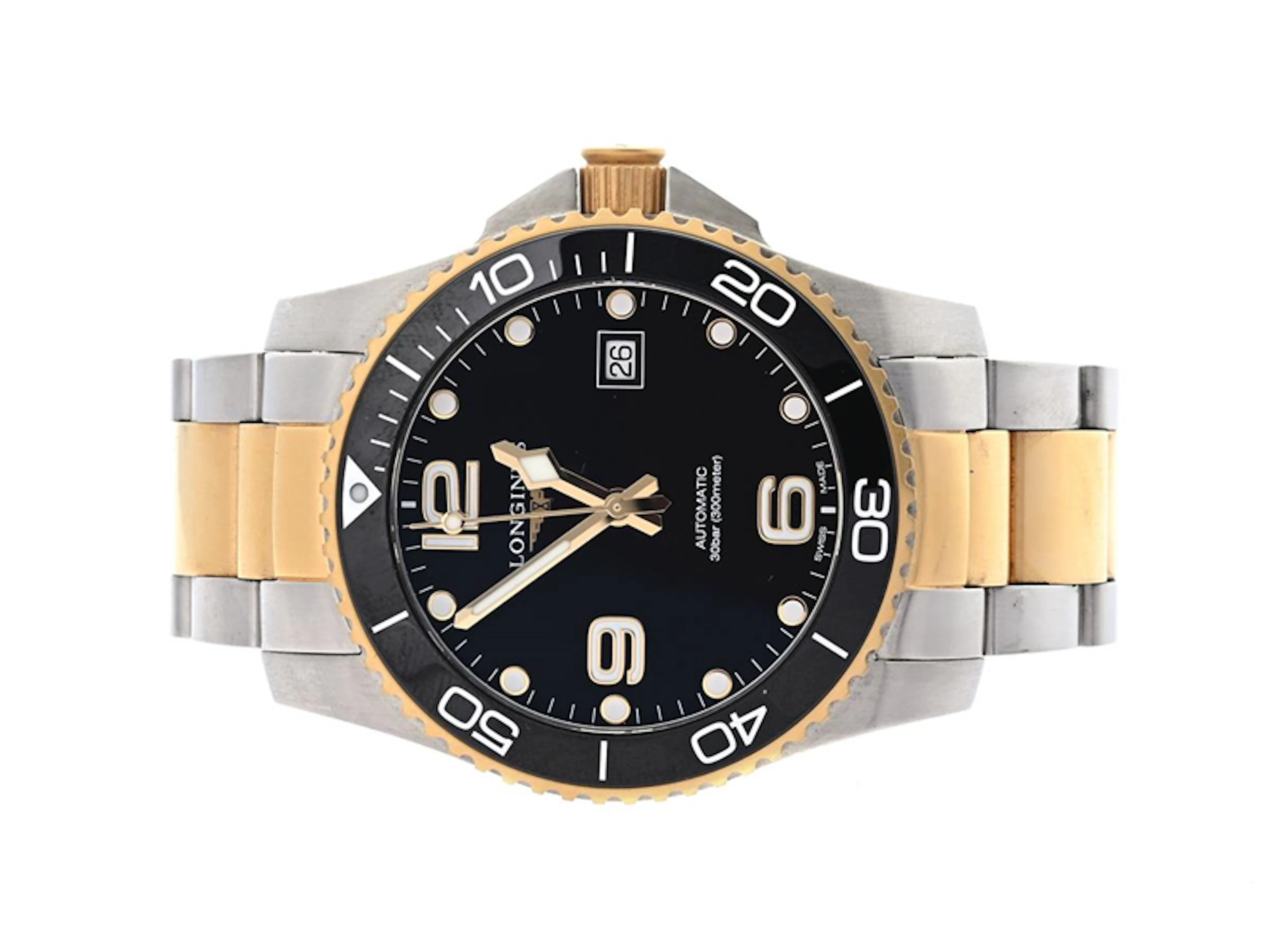 Klockor Longines