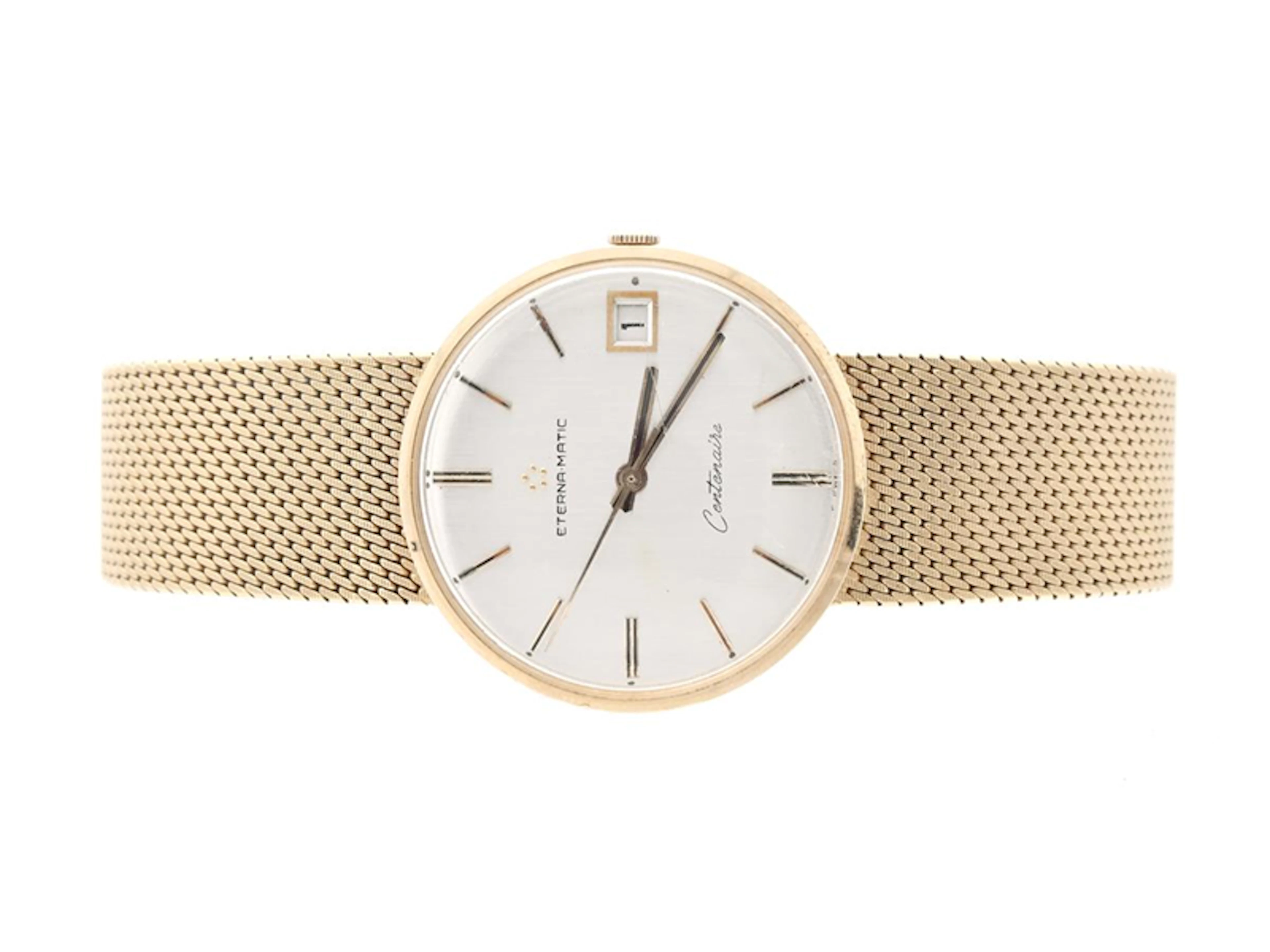 Klockor Eterna