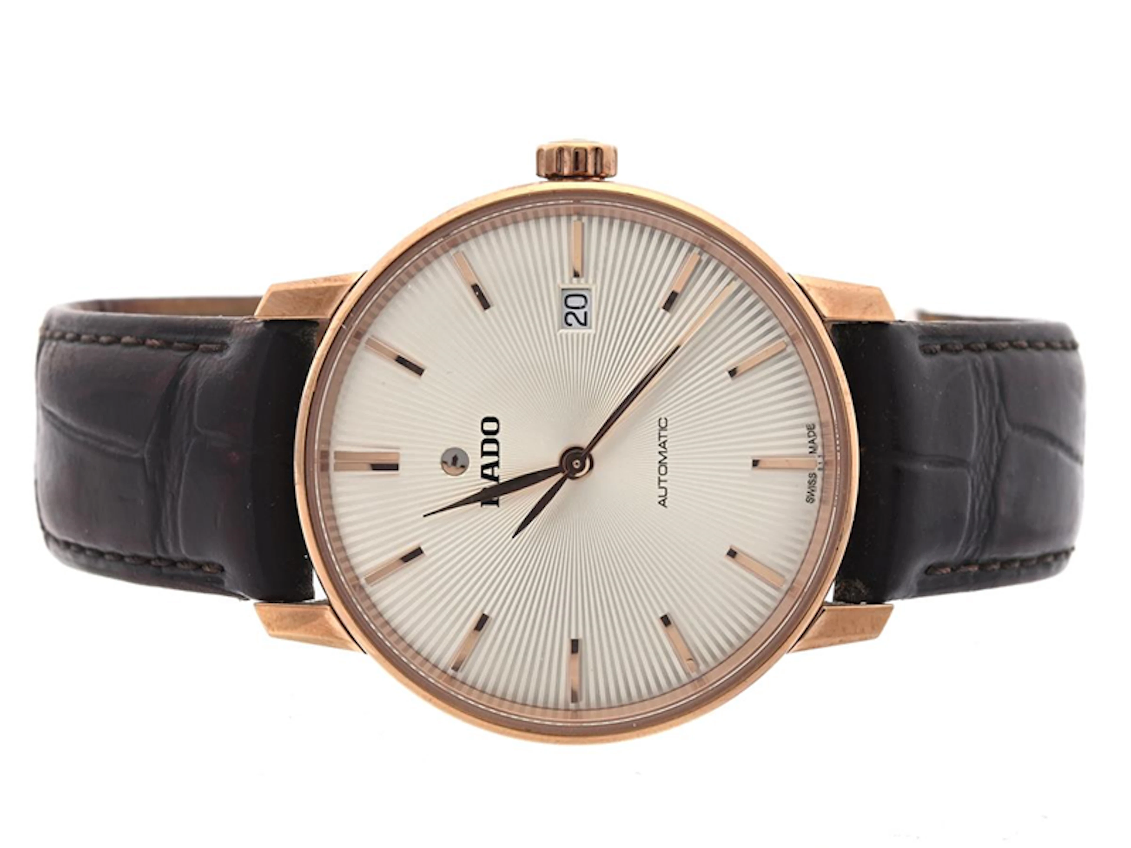 Klockor Rado