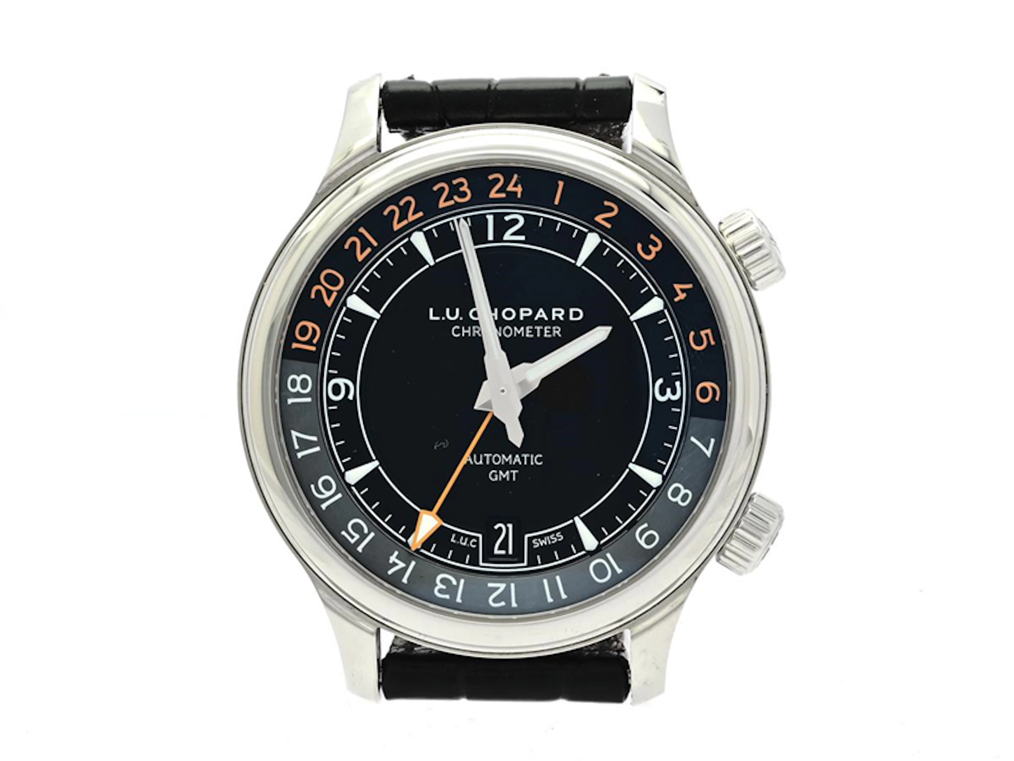 Klockor Chopard