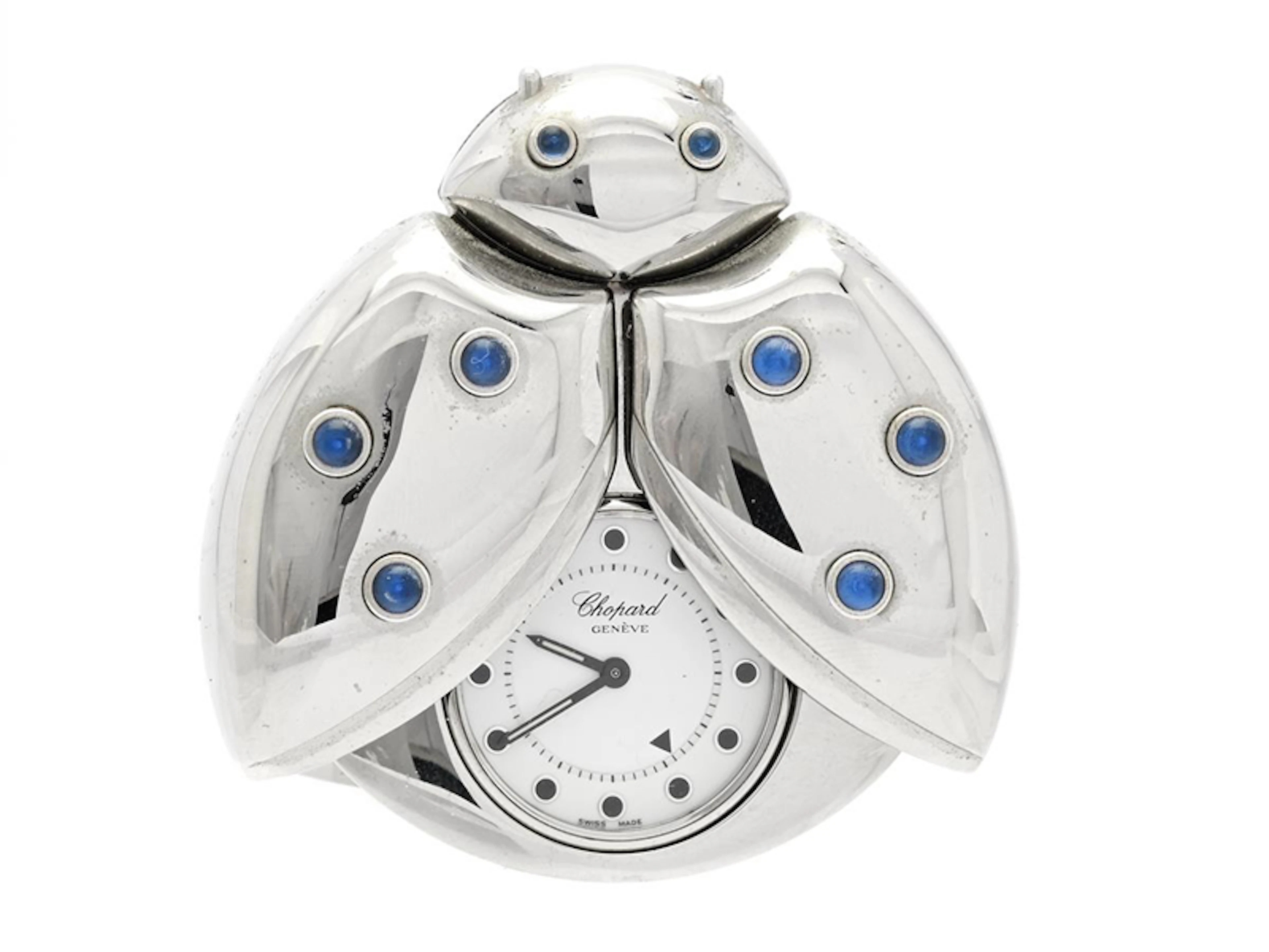 Klockor Chopard