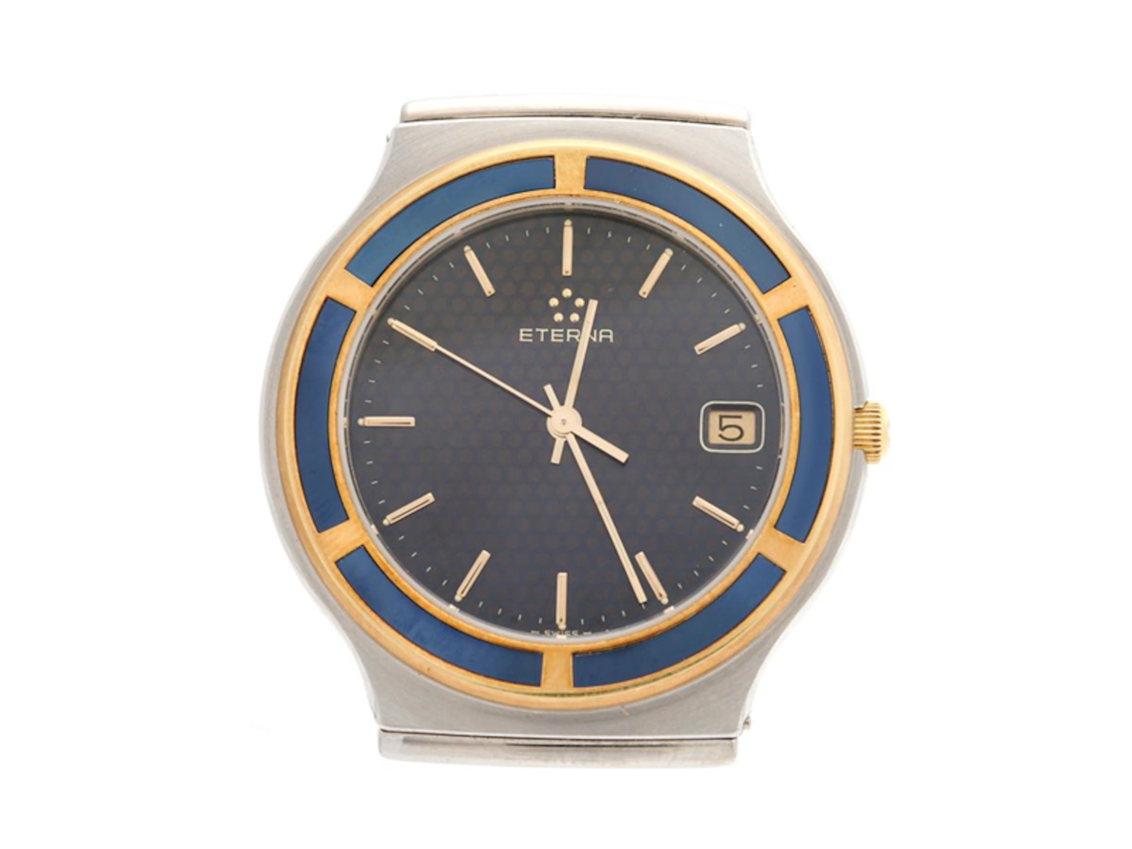 Klockor Eterna