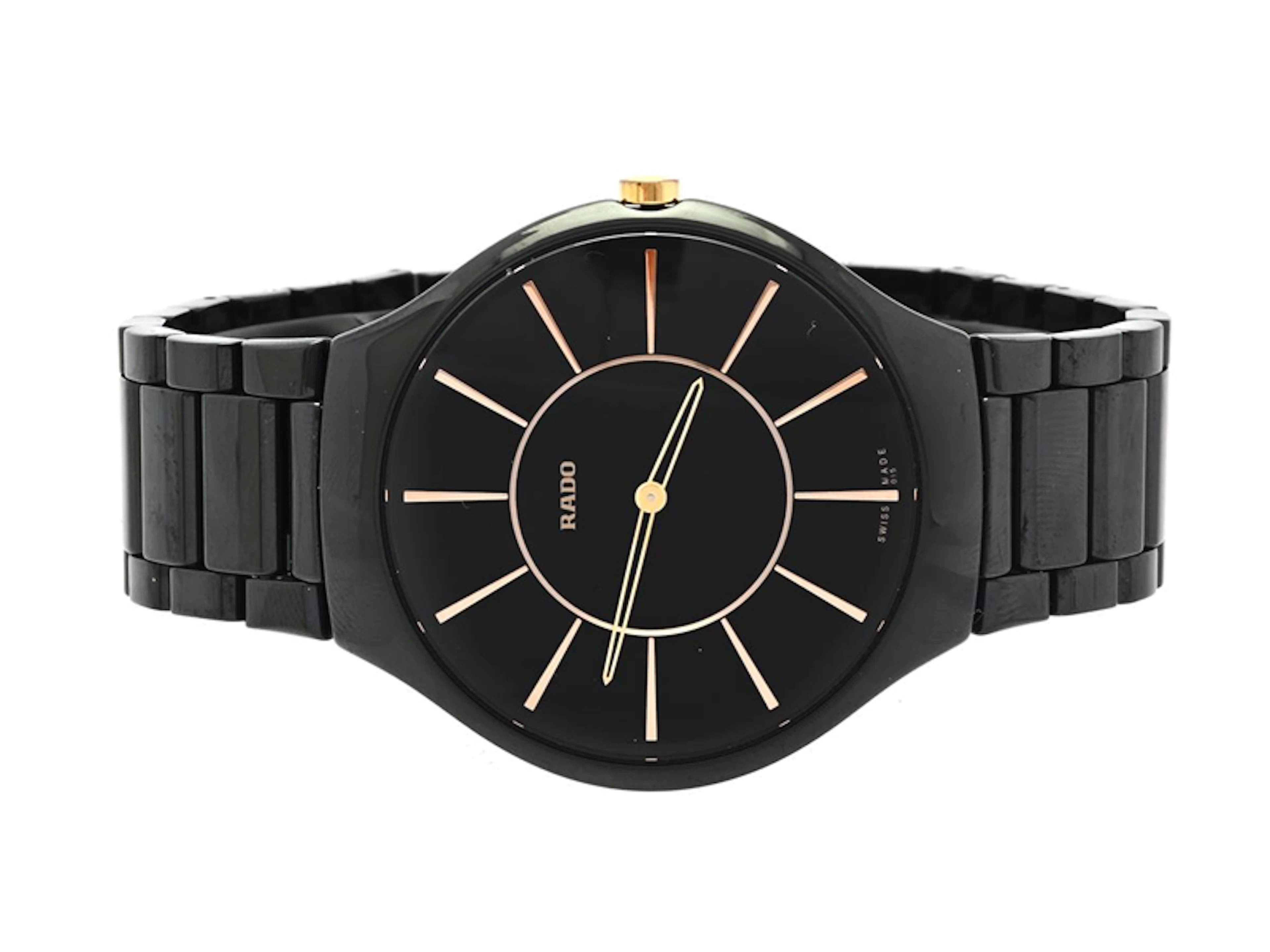 Klockor Rado