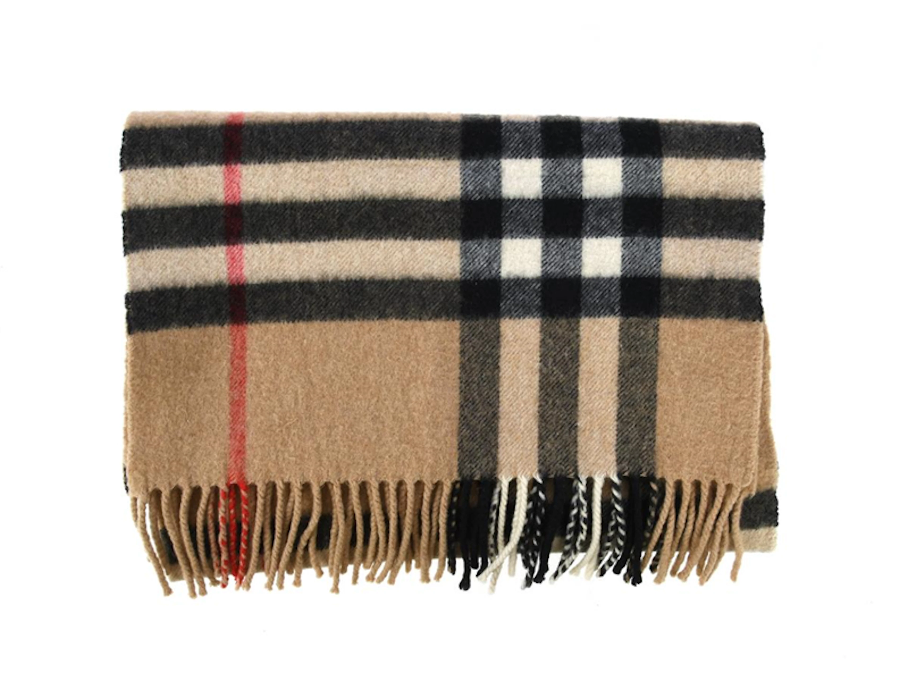 Accessoarer Scarves