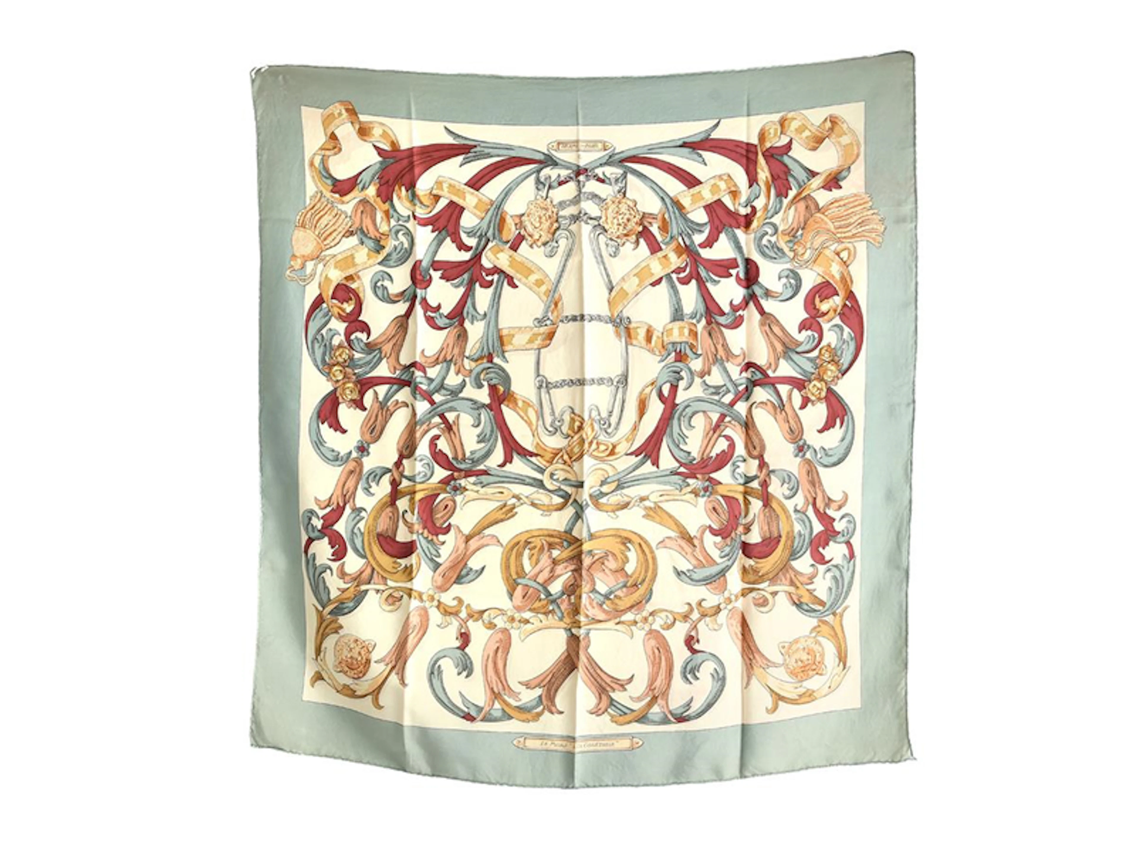 Accessoarer Scarves