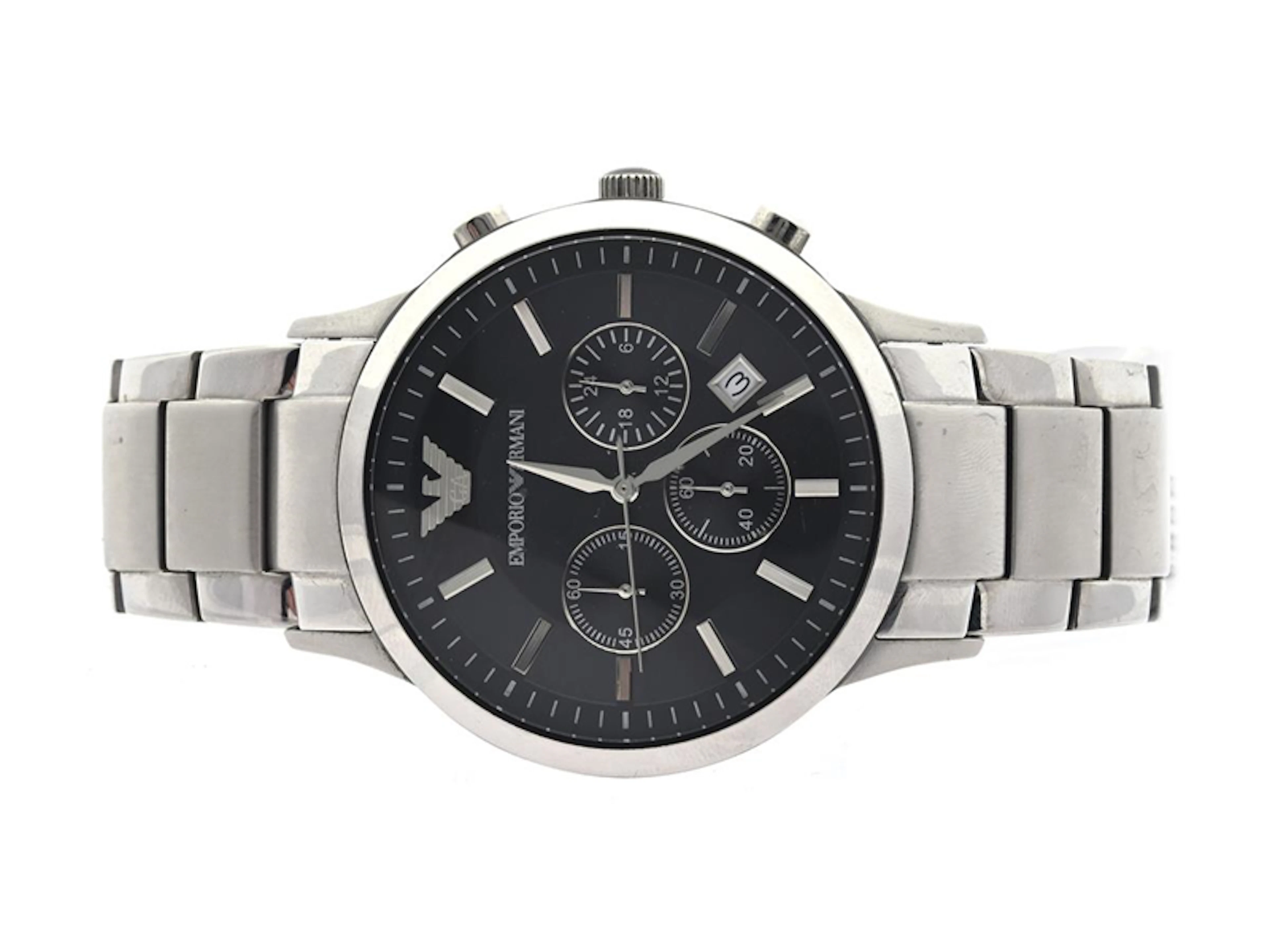 Klockor Emporio Armani
