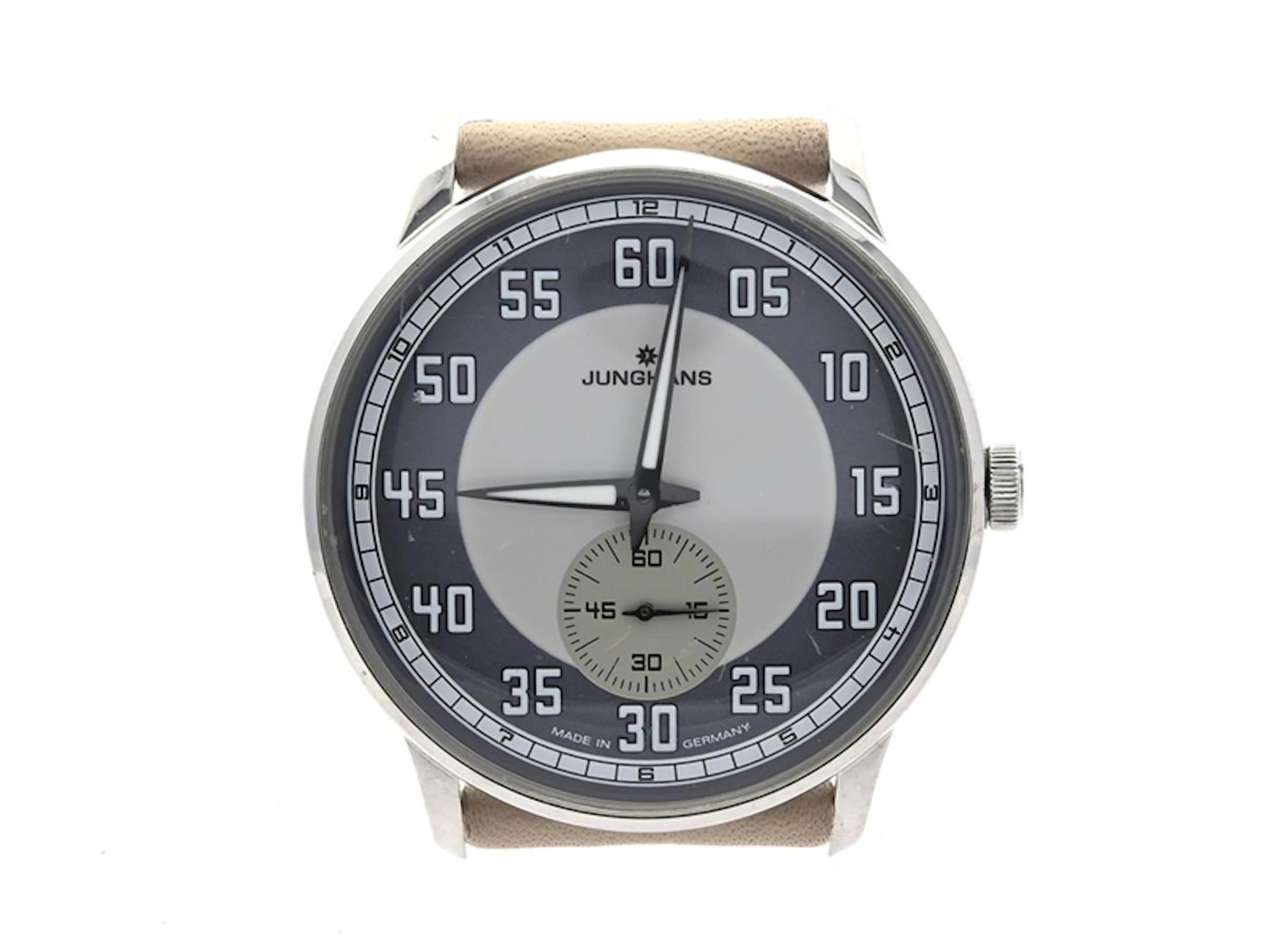 Klockor Junghans