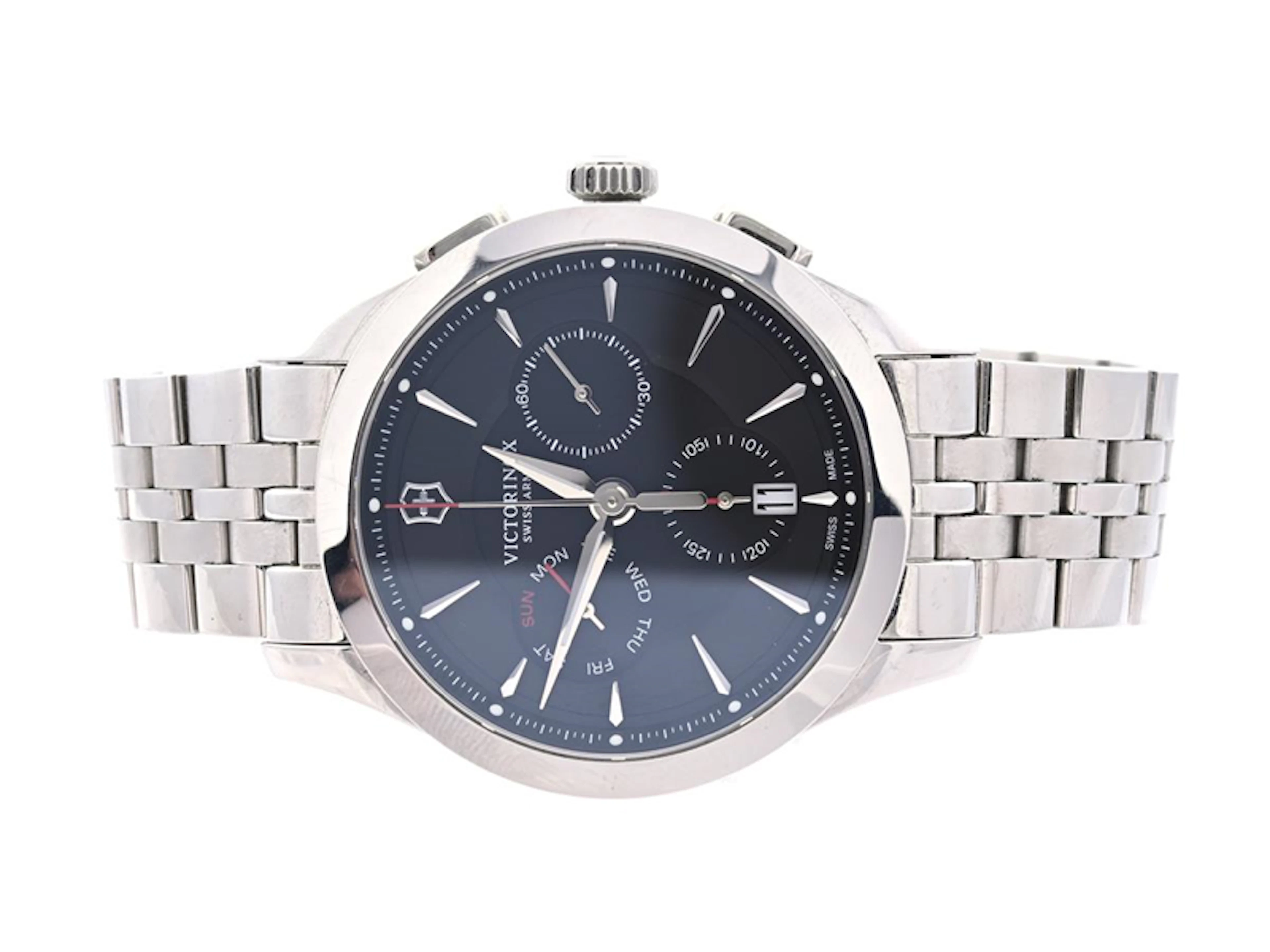 Klockor Victorinox