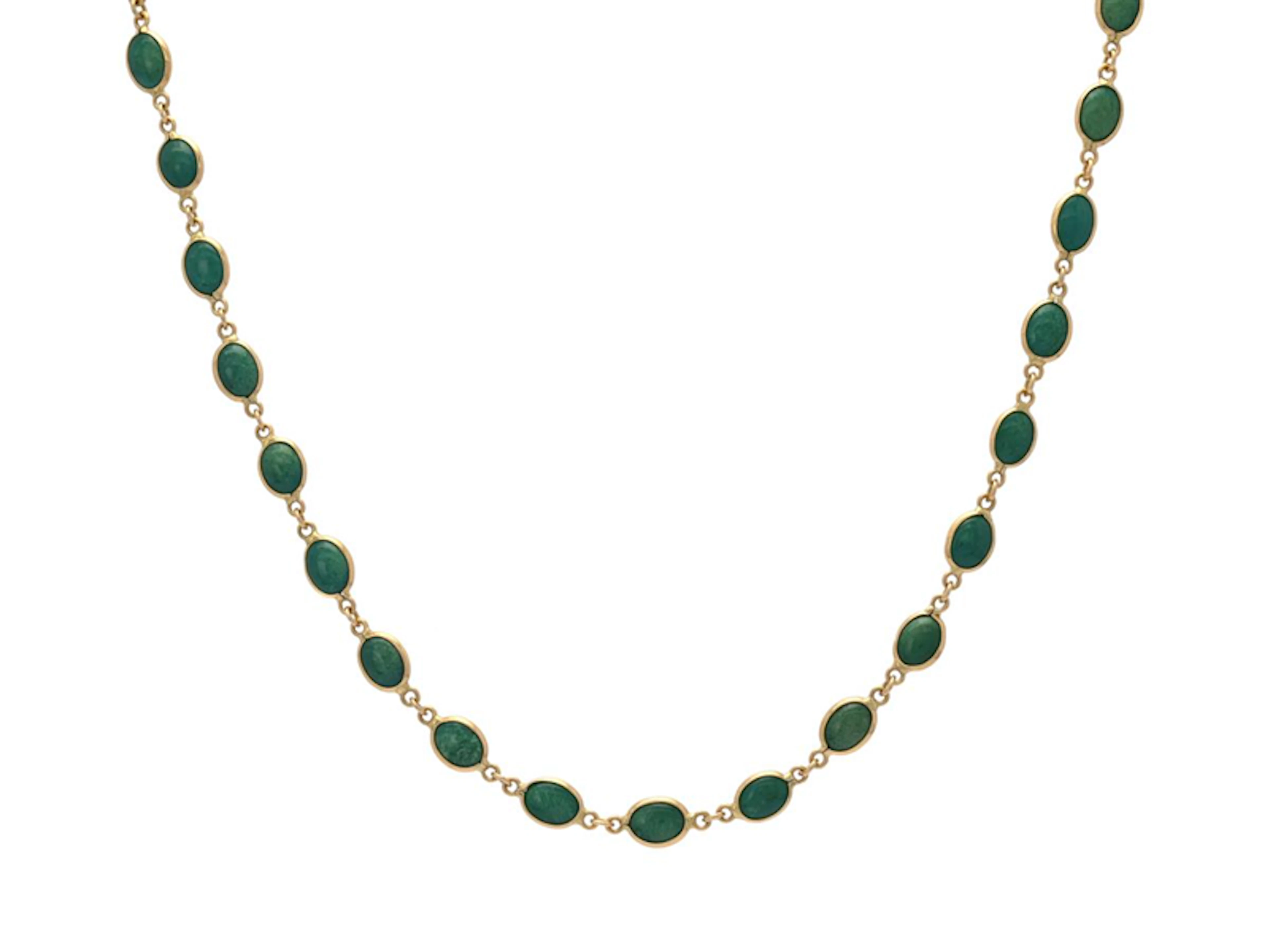 Smycken Collier