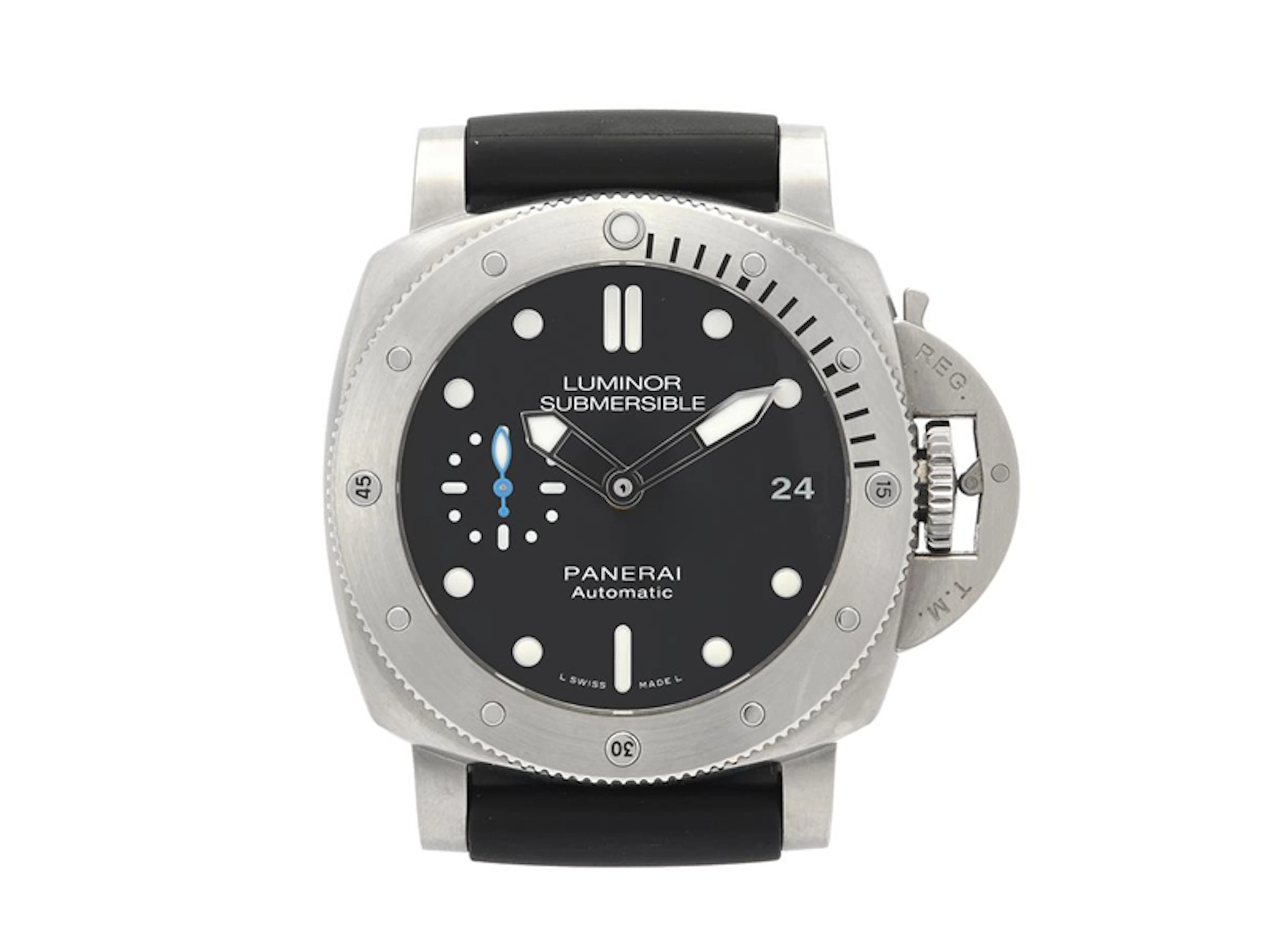 Klockor Panerai