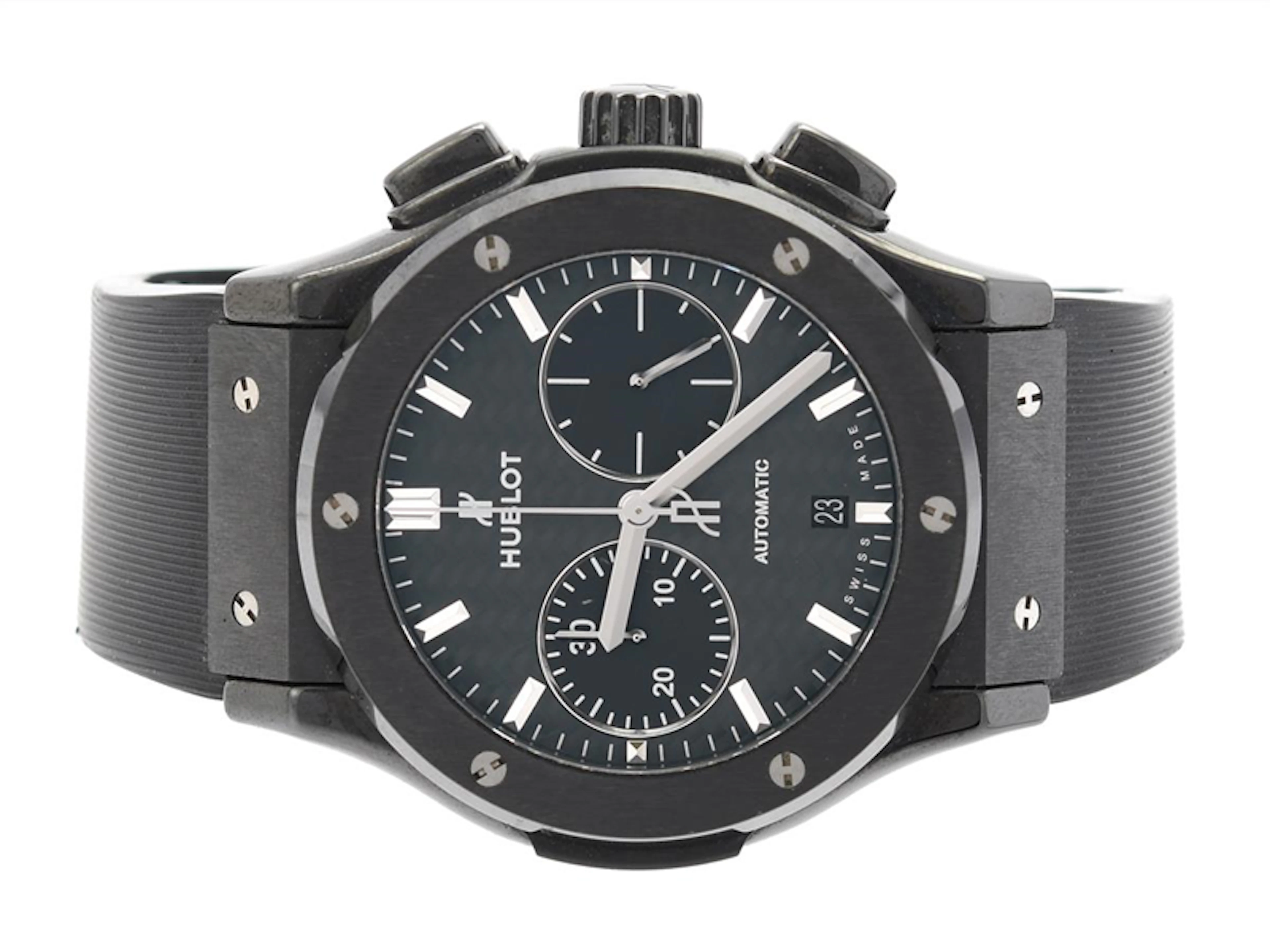 Klockor Hublot