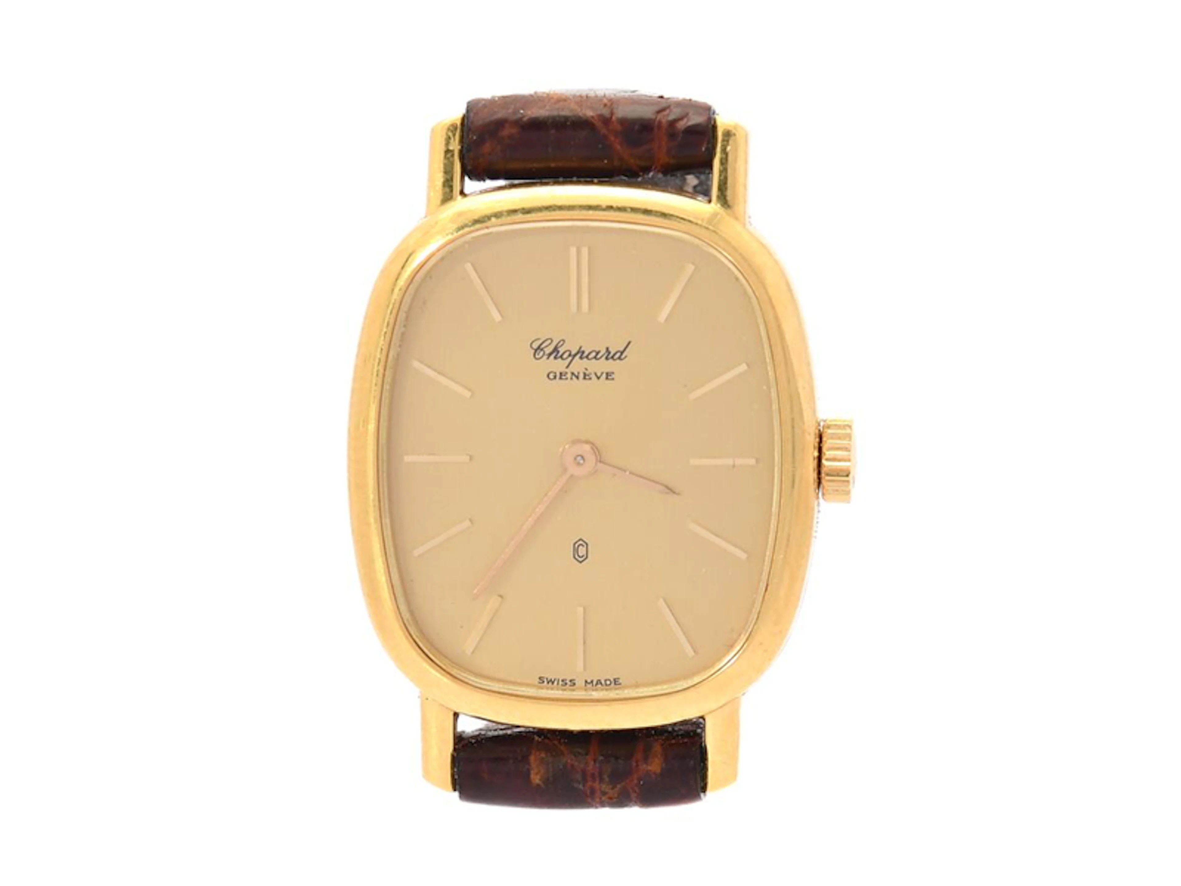 Klockor Chopard
