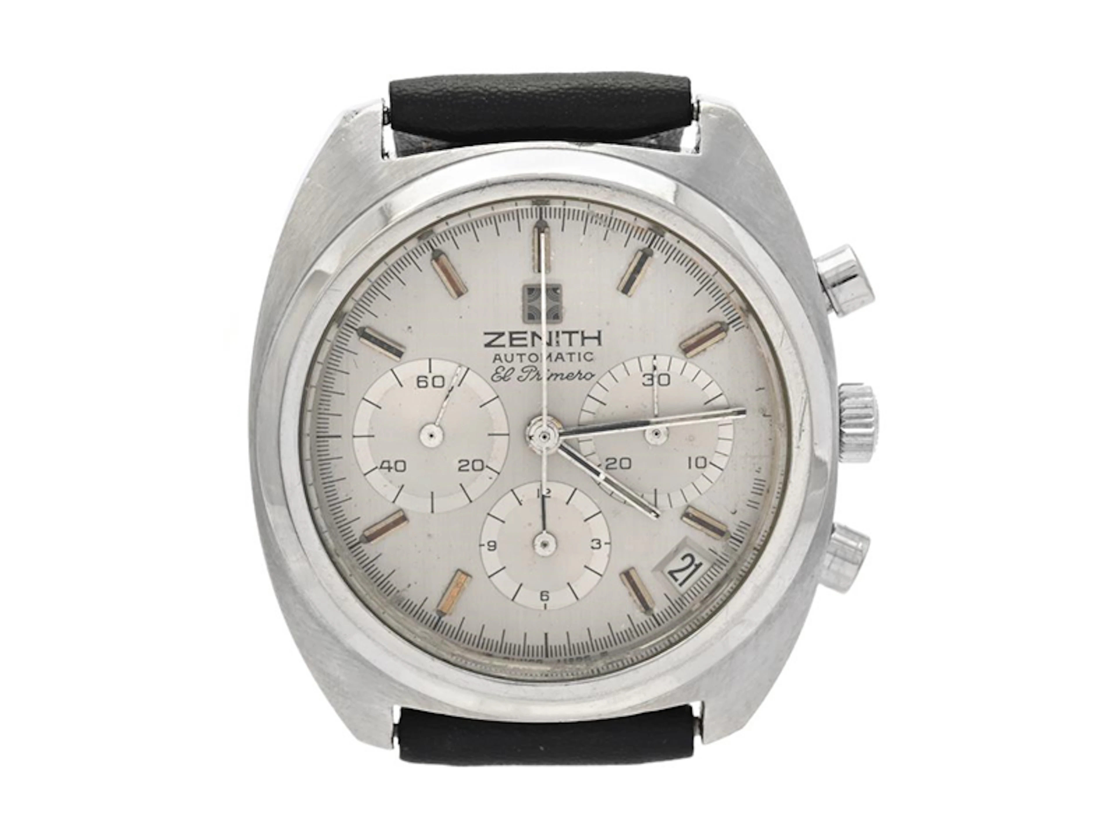Klockor Zenith