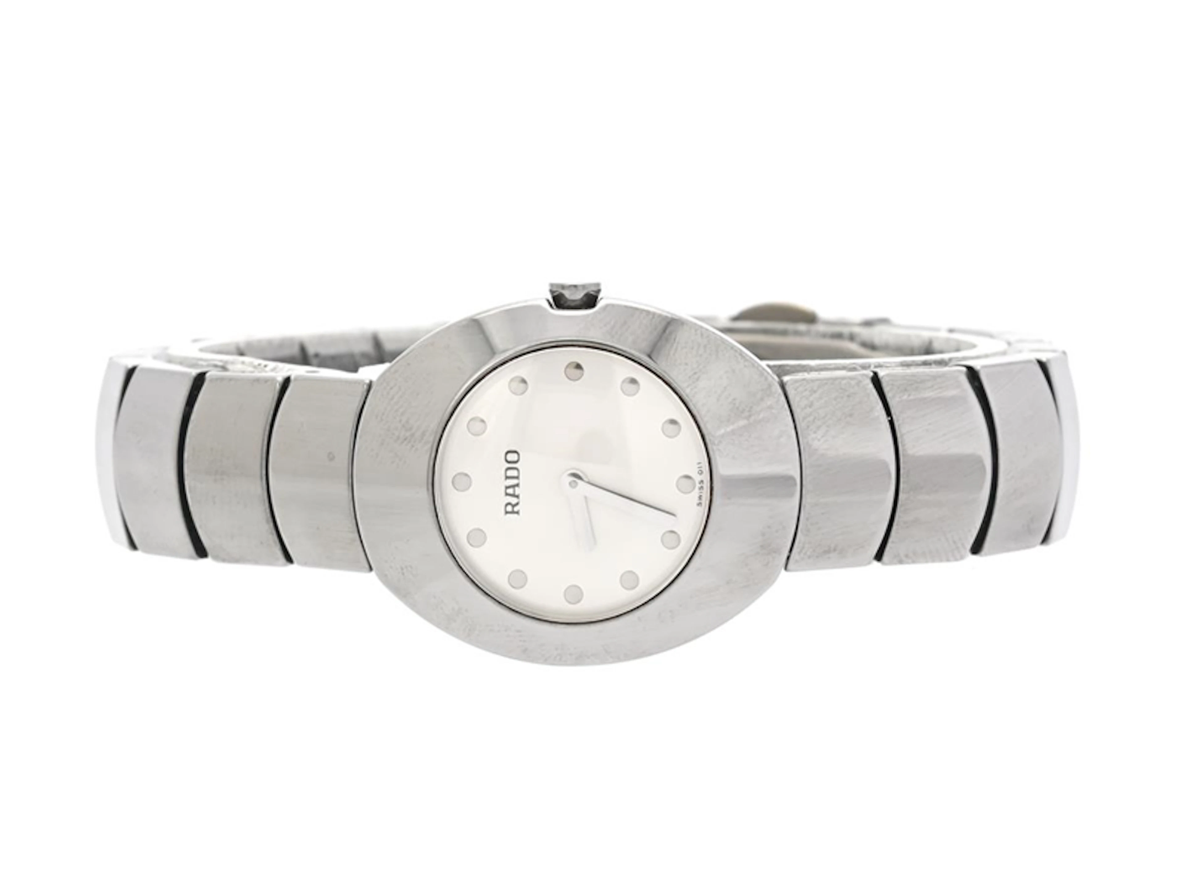 Klockor Rado