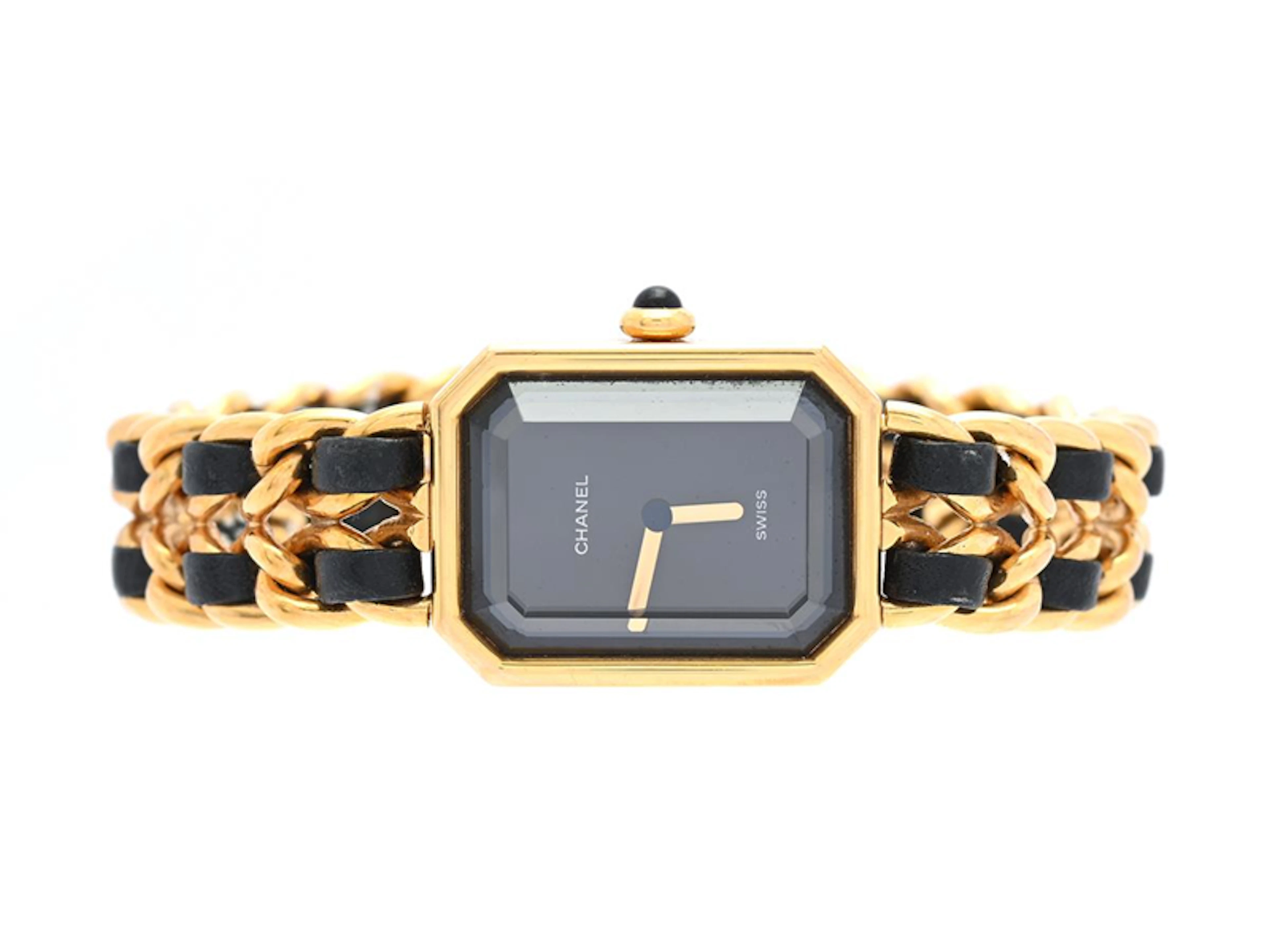 Klockor Chanel
