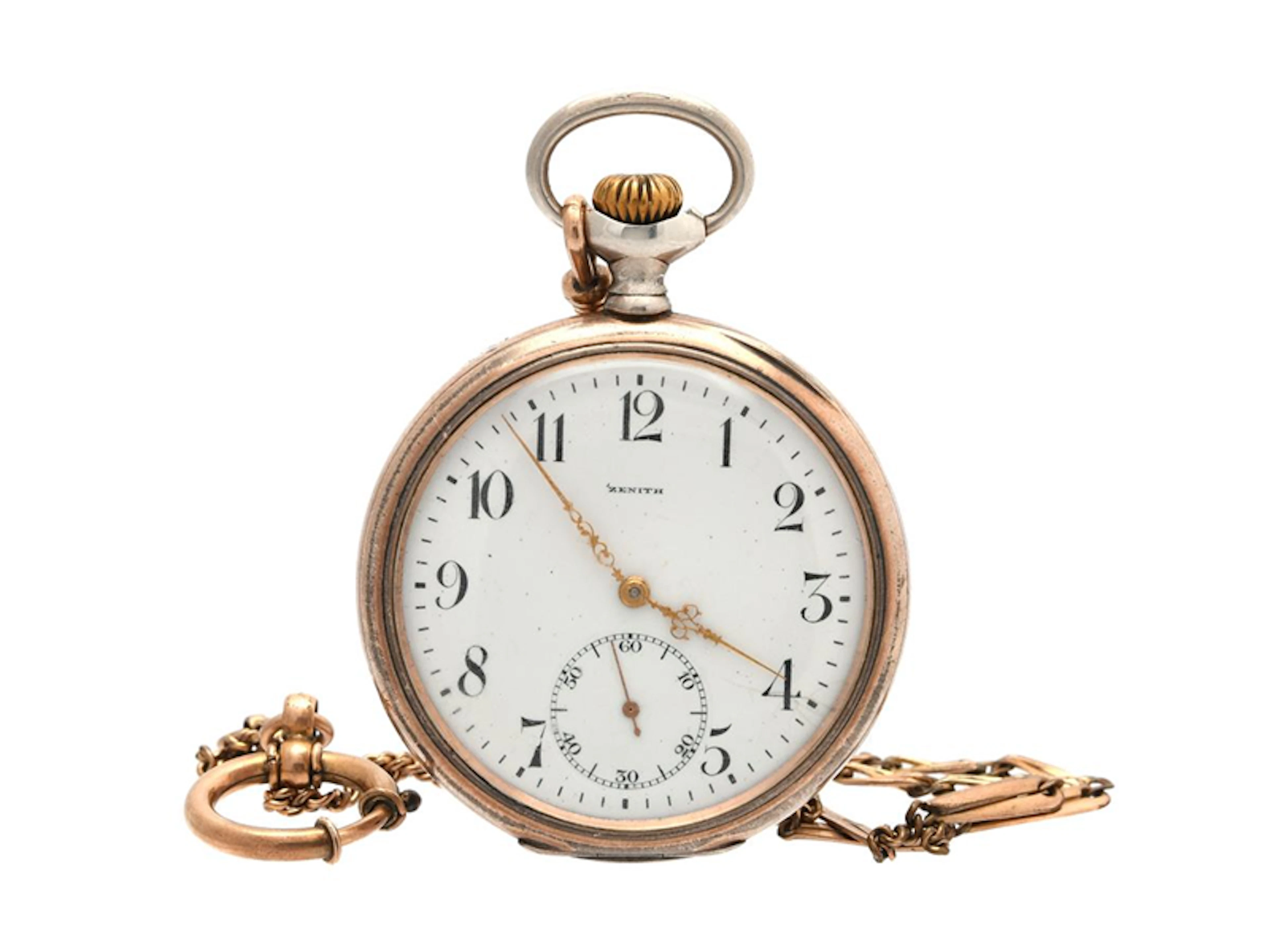 Klockor Zenith