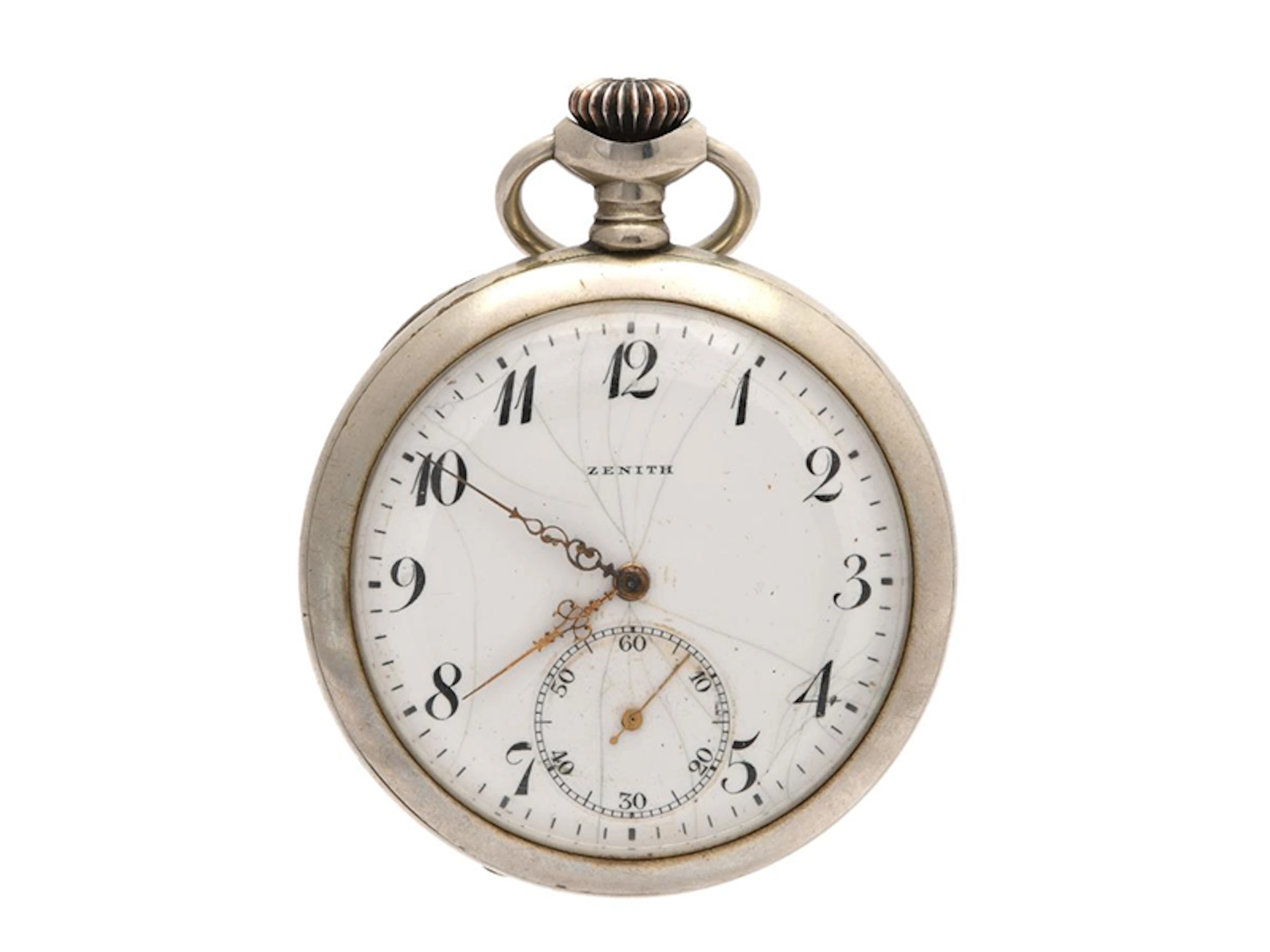 Klockor Zenith