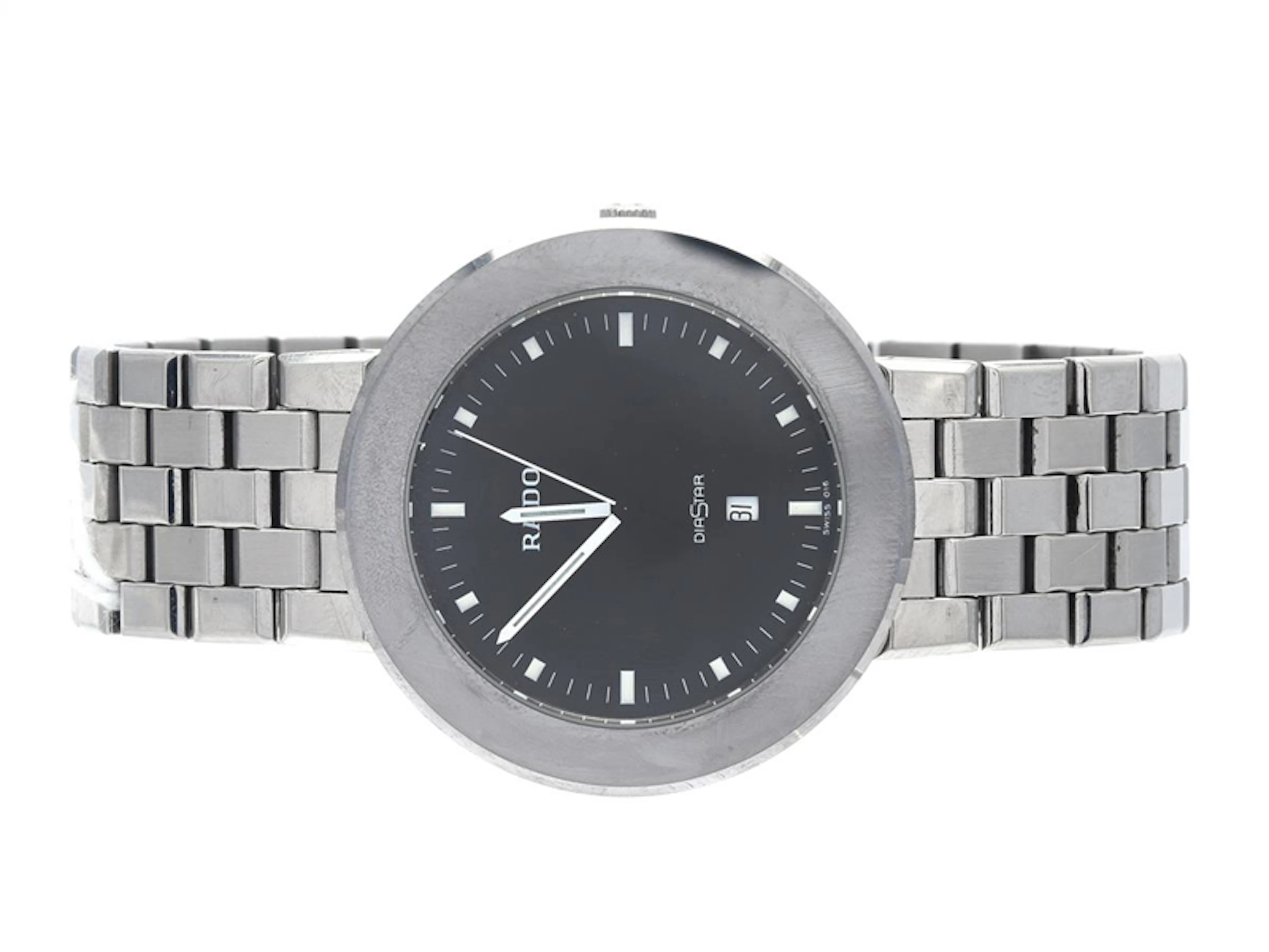 Klockor Rado