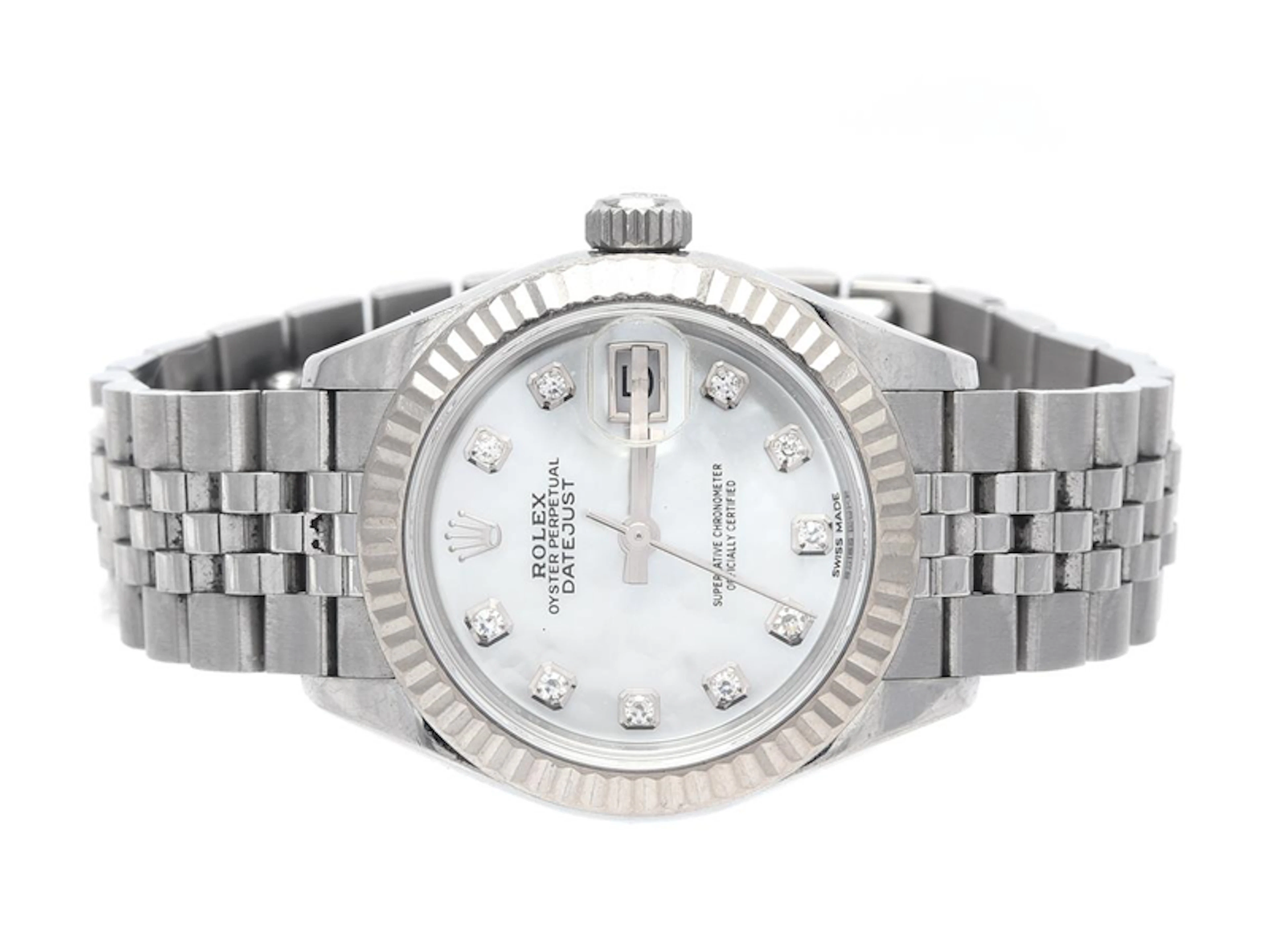 Klockor Rolex