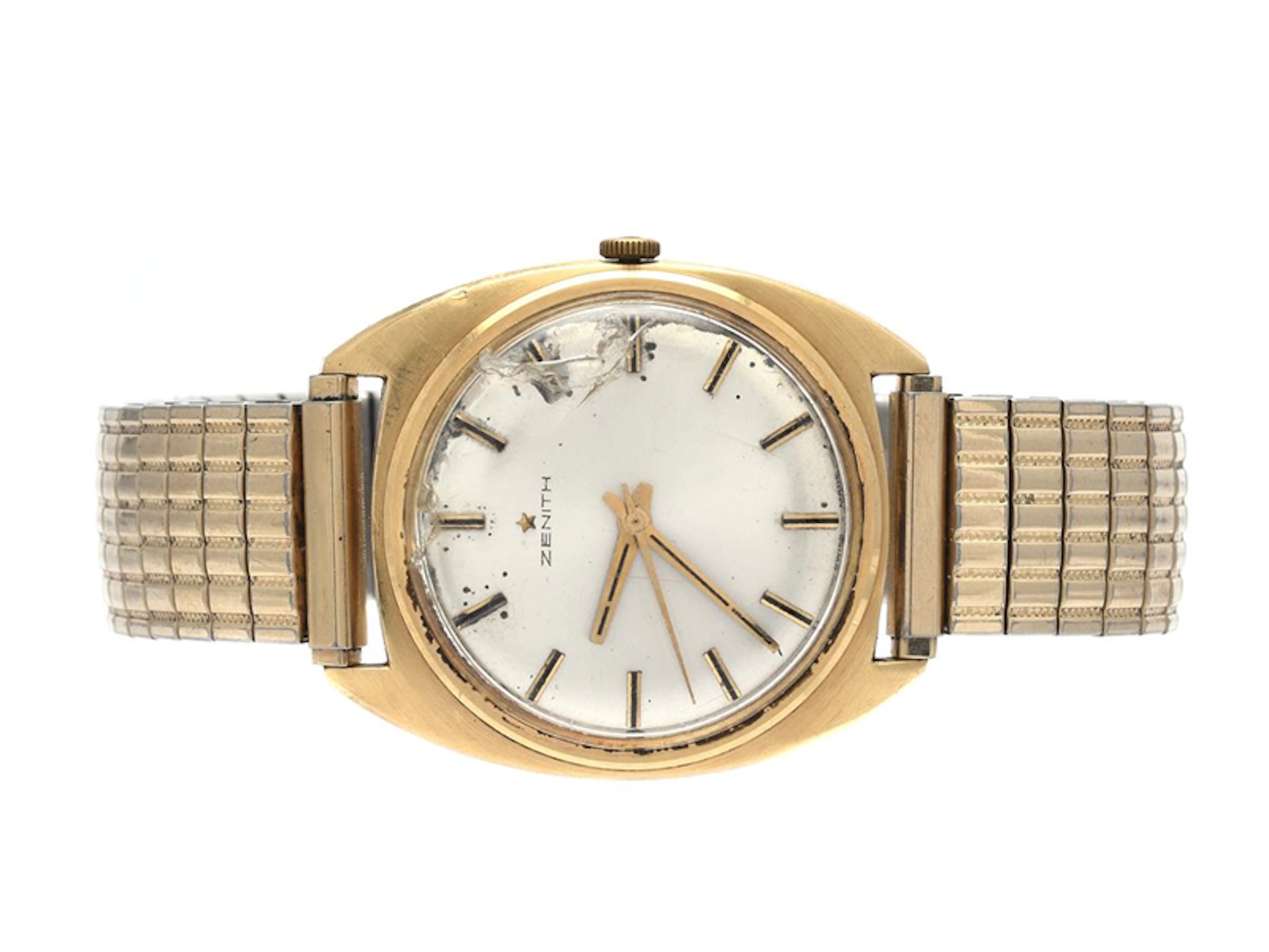 Klockor Zenith