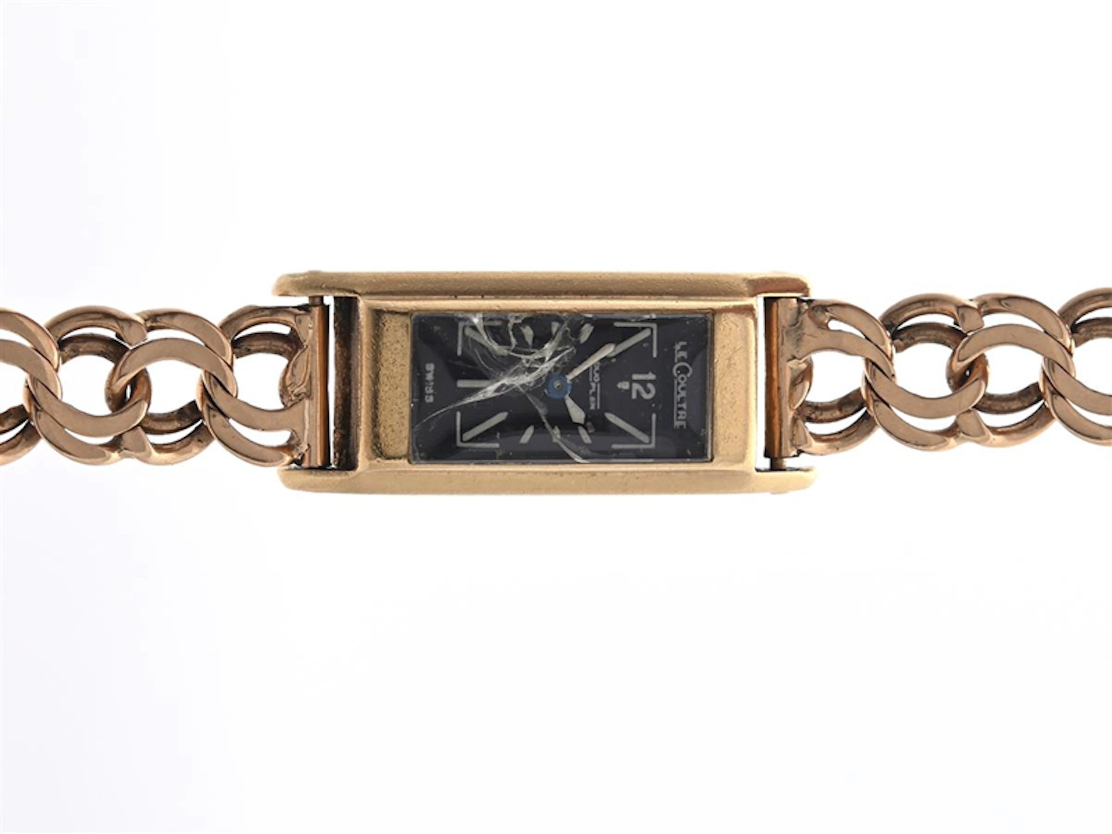 Klockor Roamer