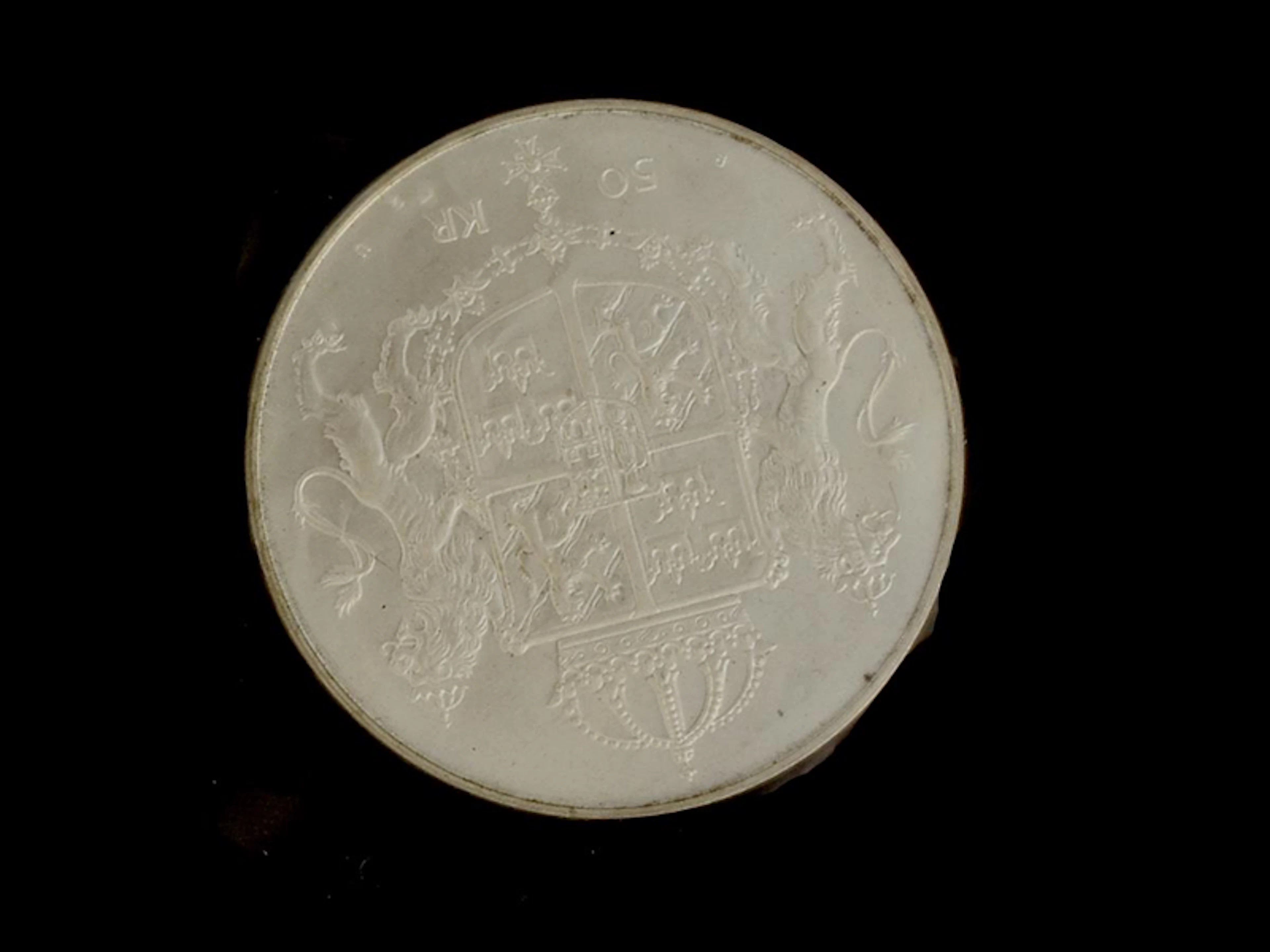 Silver Övrigt